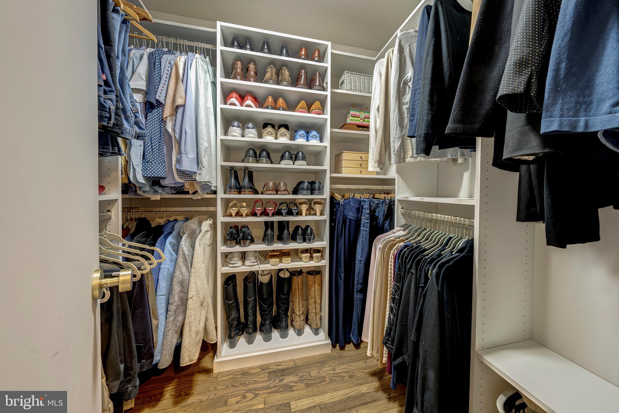 GREAT FALLS MANOR - Residential