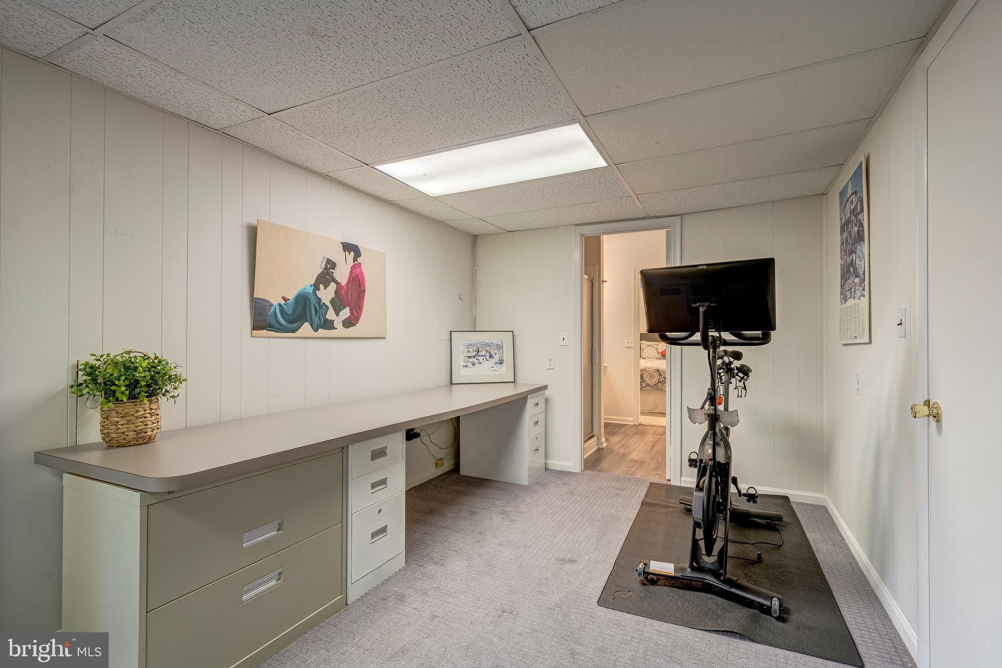 GREAT FALLS MANOR - Residential