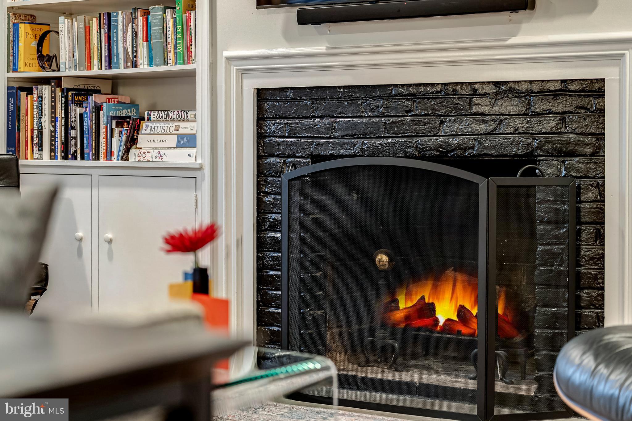 GREAT FALLS MANOR - Residential