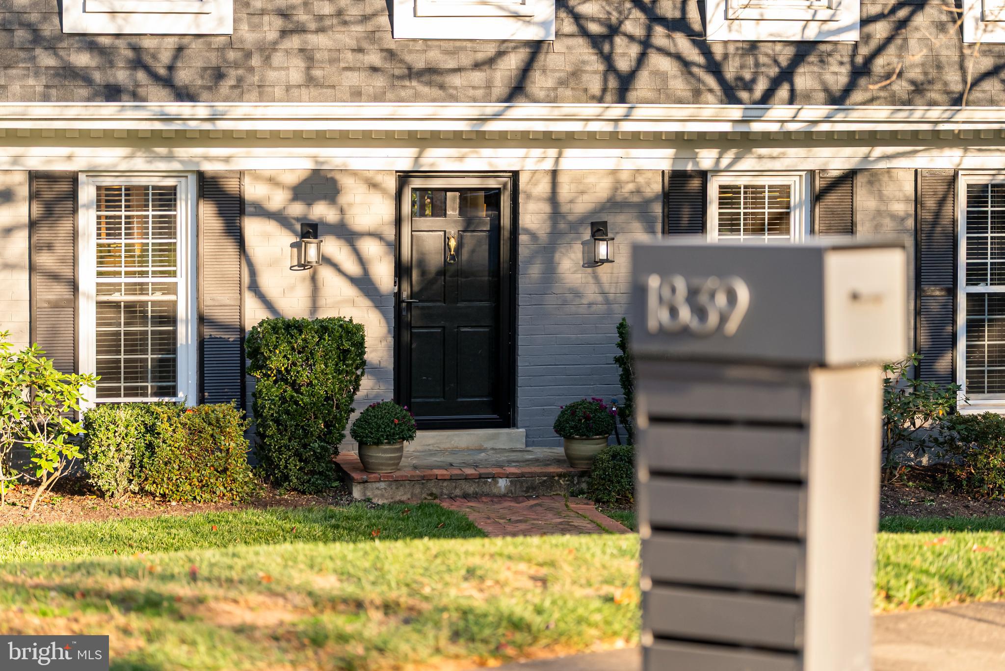 GREAT FALLS MANOR - Residential