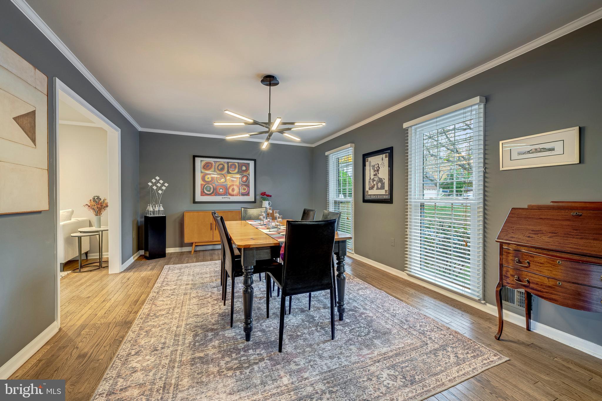 GREAT FALLS MANOR - Residential