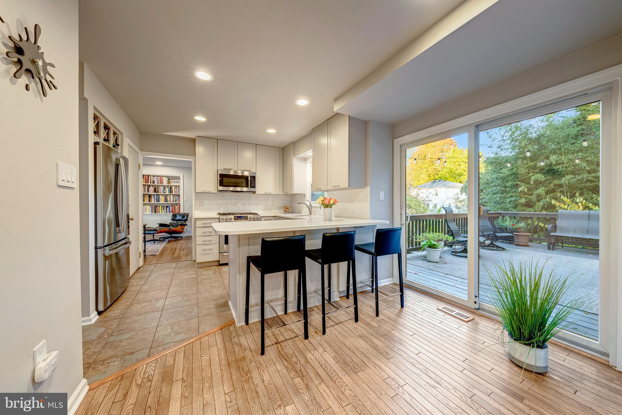 GREAT FALLS MANOR - Residential