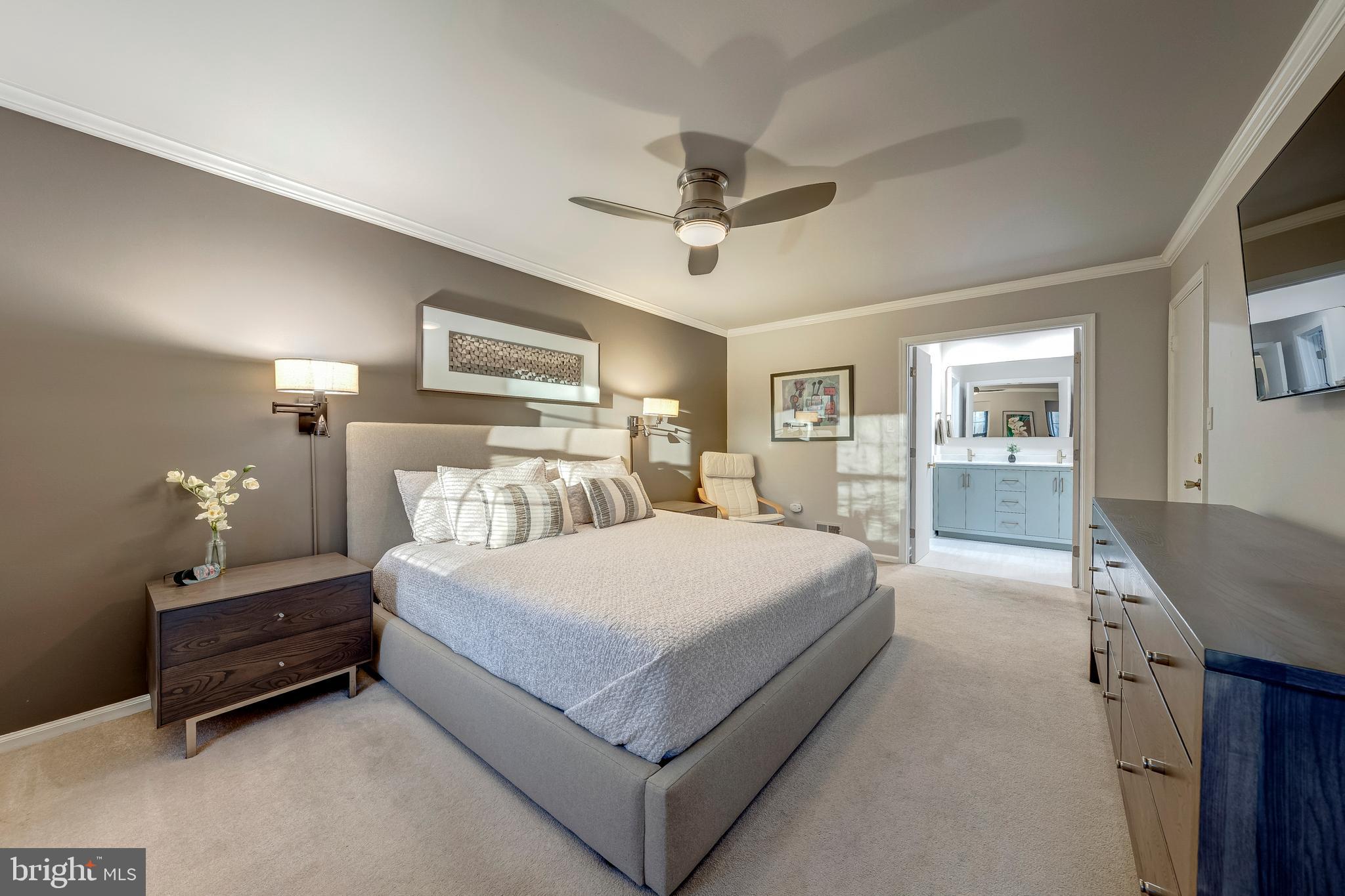 GREAT FALLS MANOR - Residential