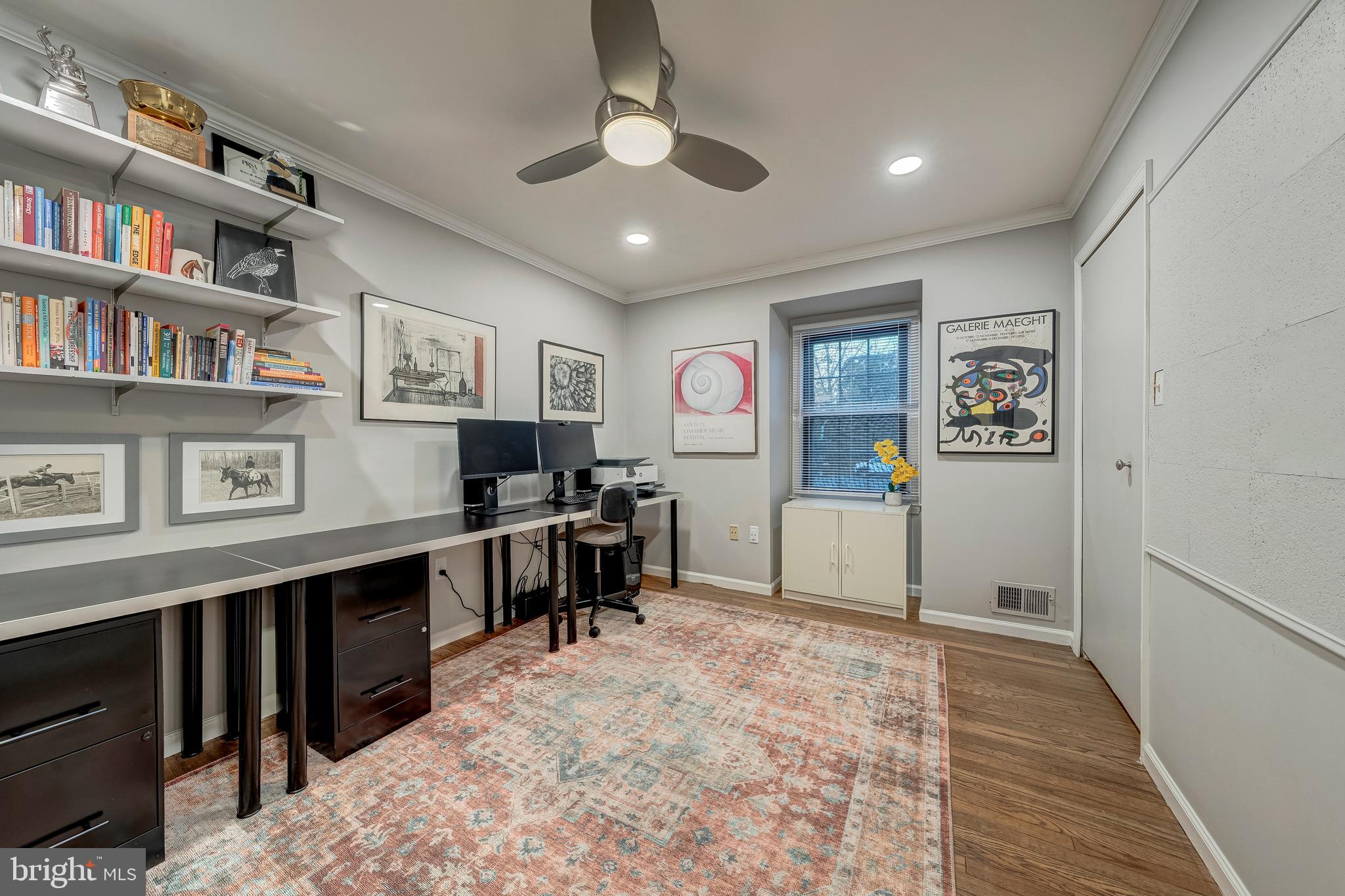 GREAT FALLS MANOR - Residential