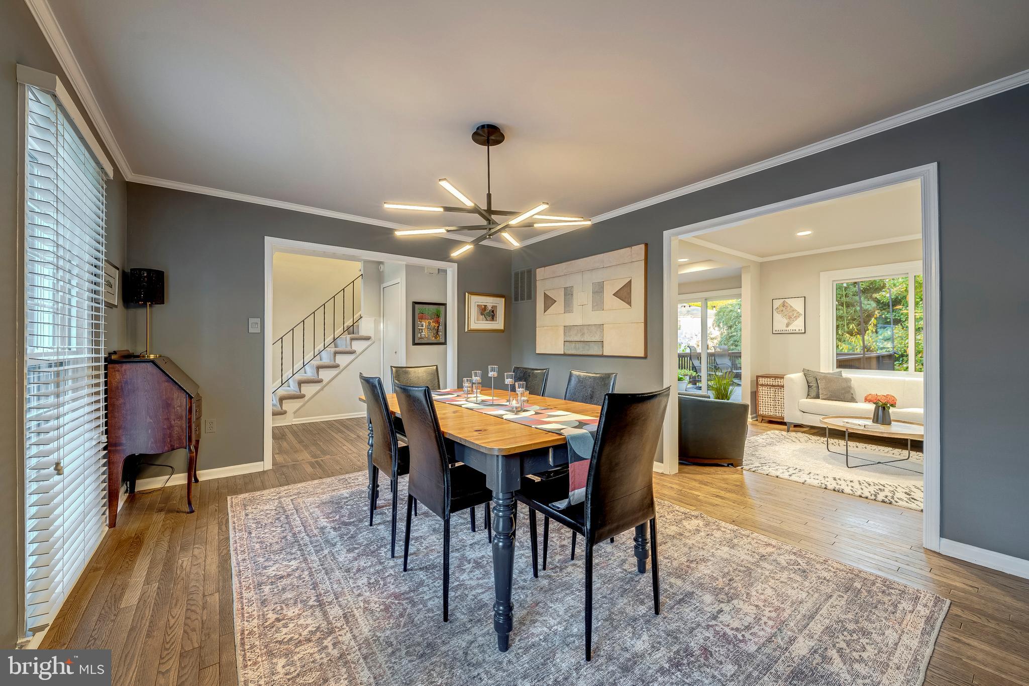 GREAT FALLS MANOR - Residential