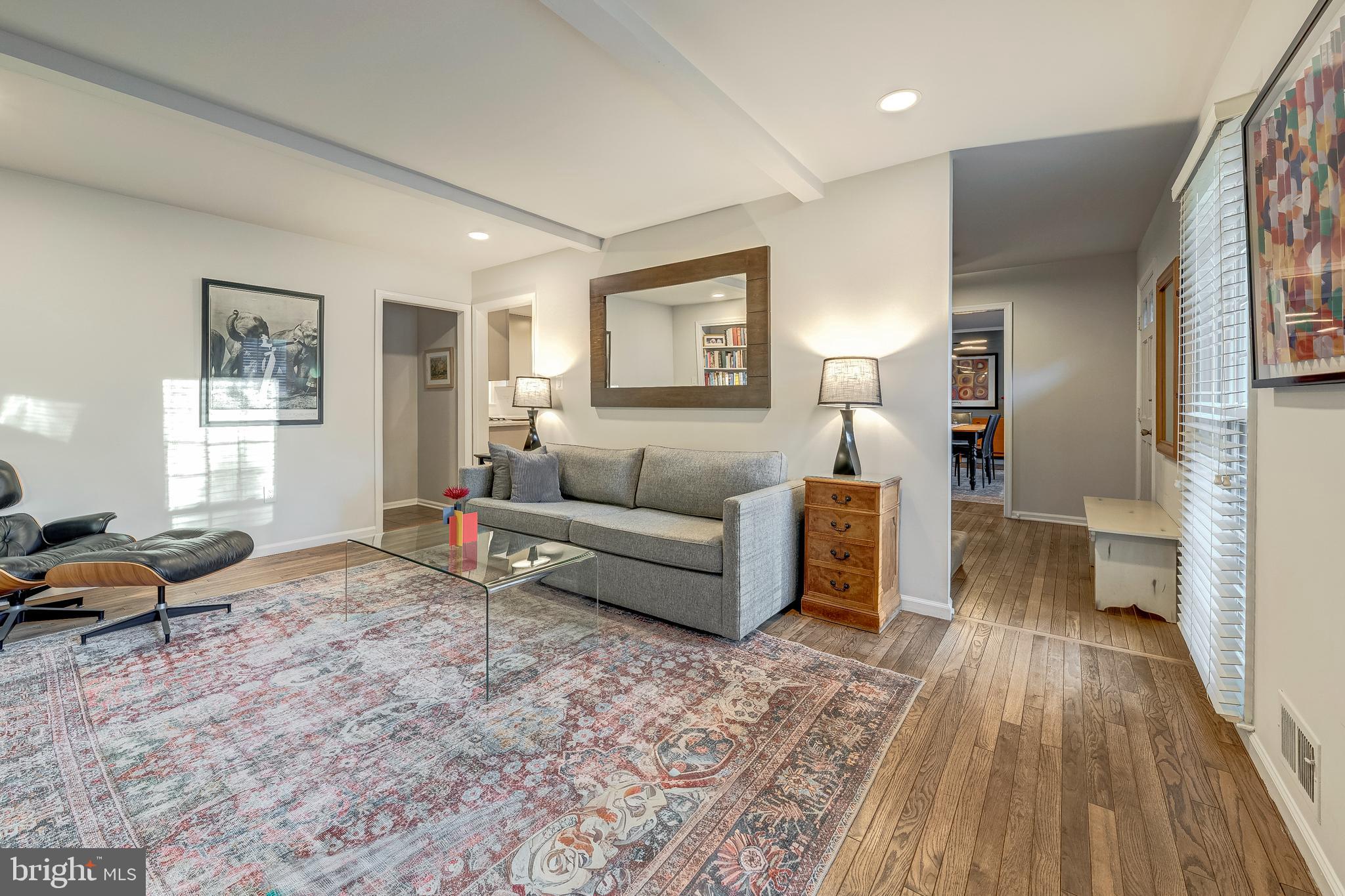 GREAT FALLS MANOR - Residential