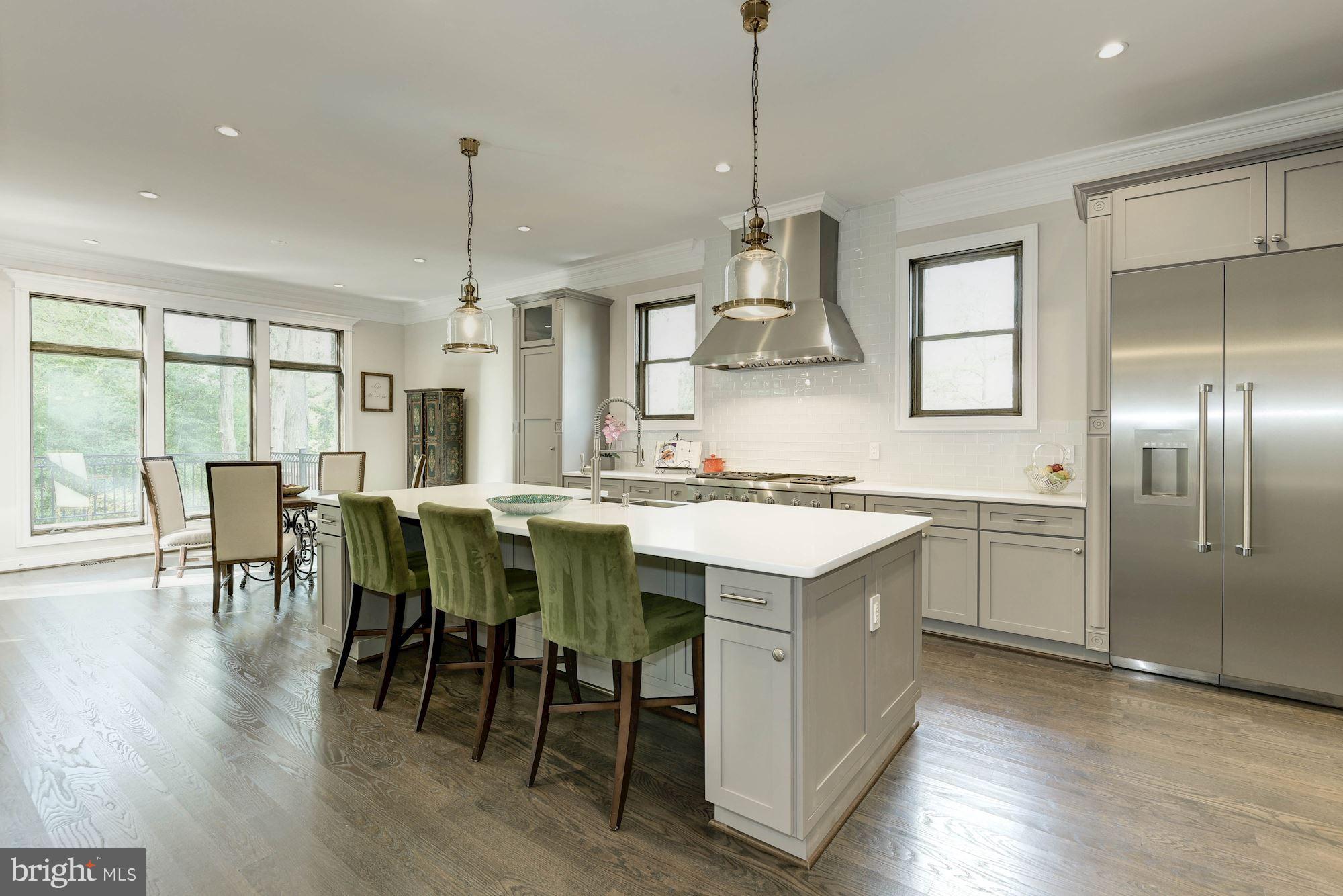 OLD DOMINION GARDENS - Residential