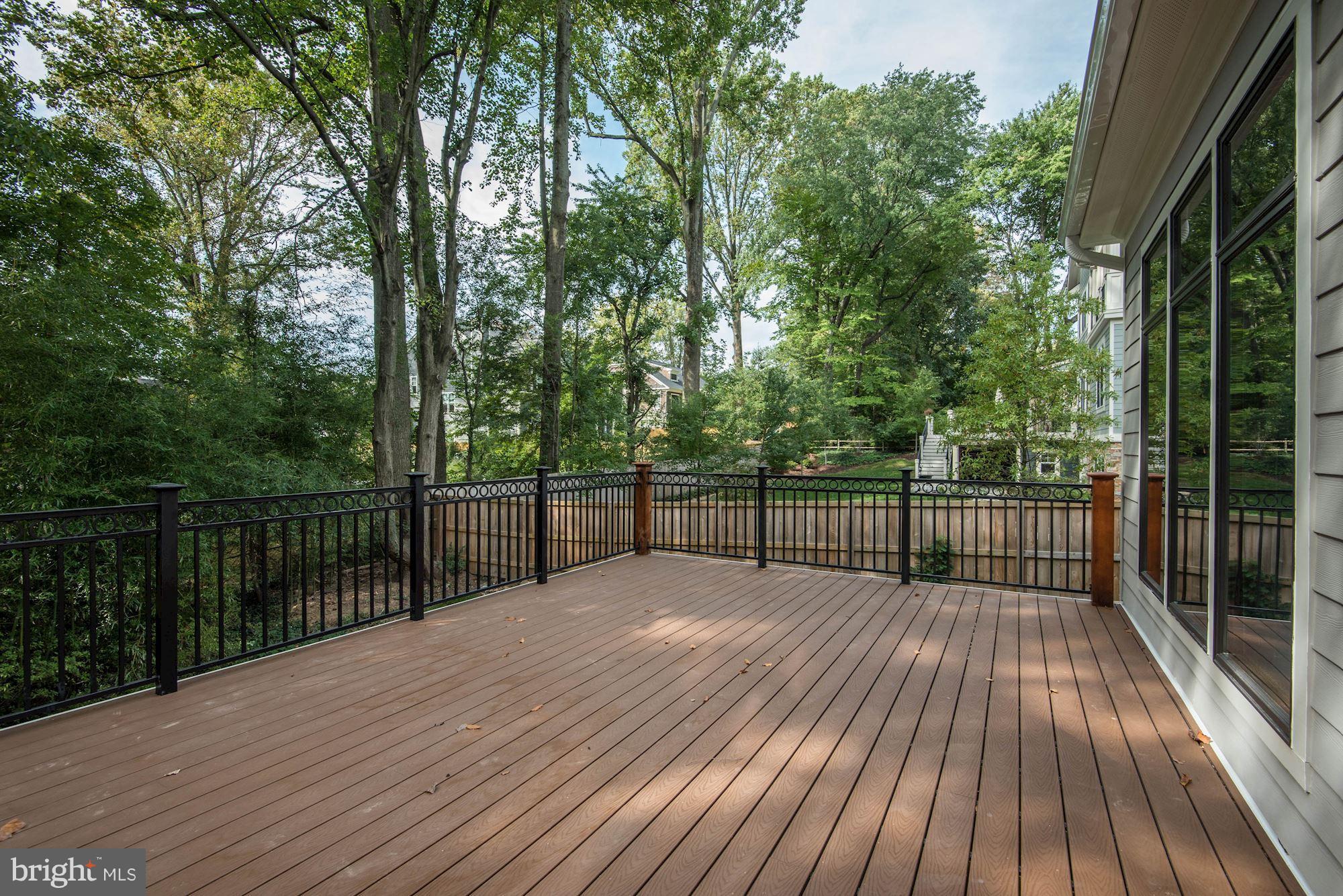 OLD DOMINION GARDENS - Residential