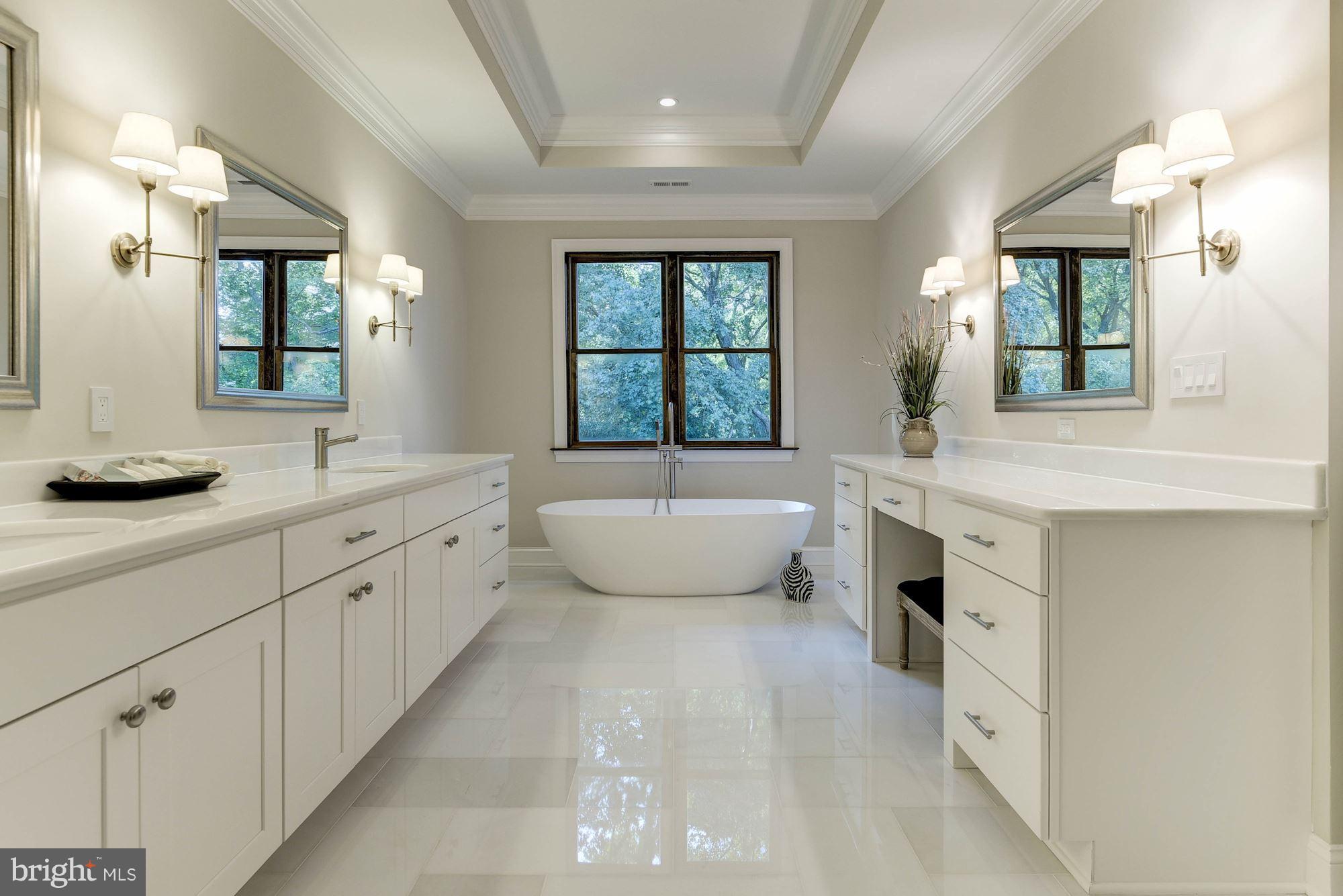 OLD DOMINION GARDENS - Residential