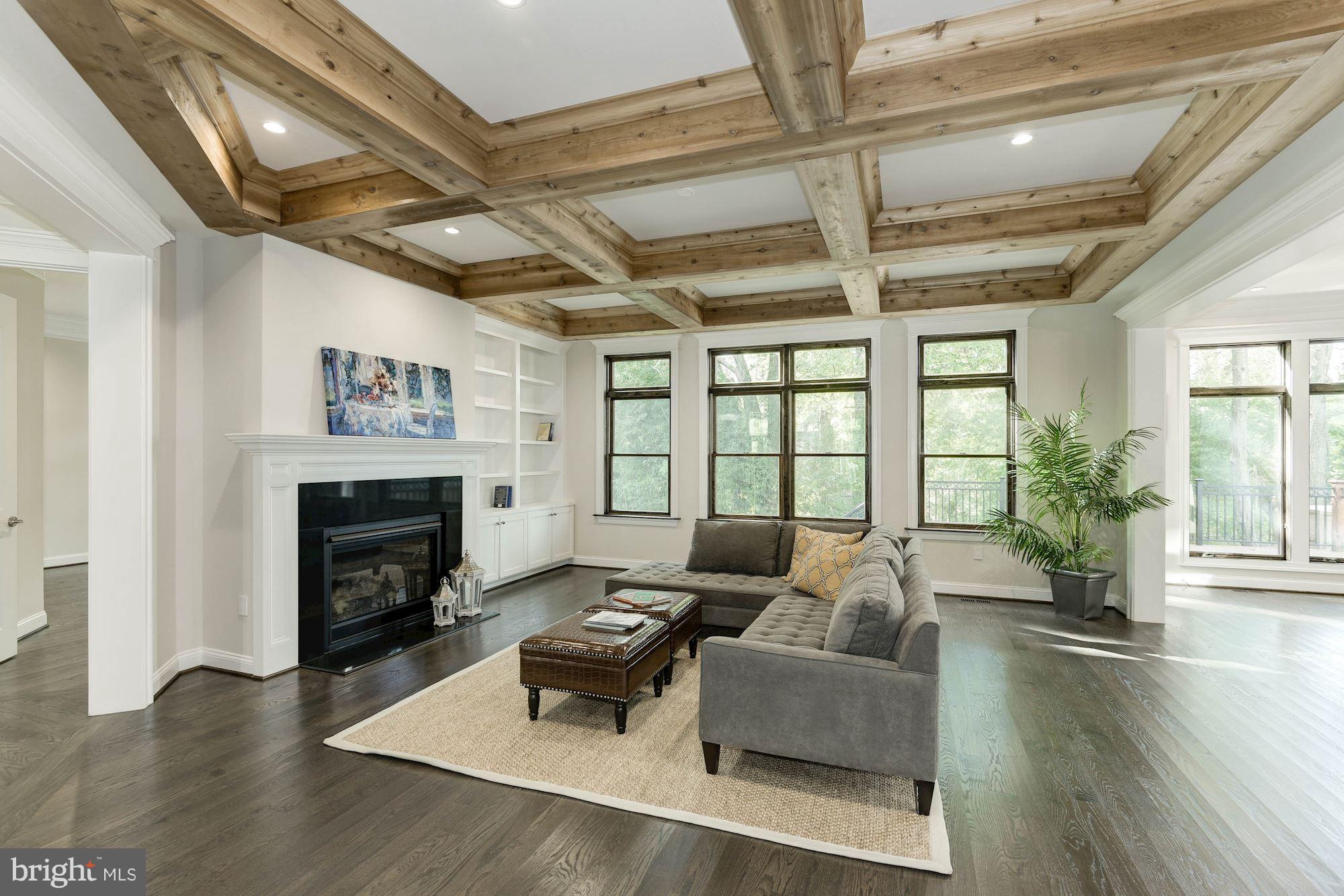 OLD DOMINION GARDENS - Residential