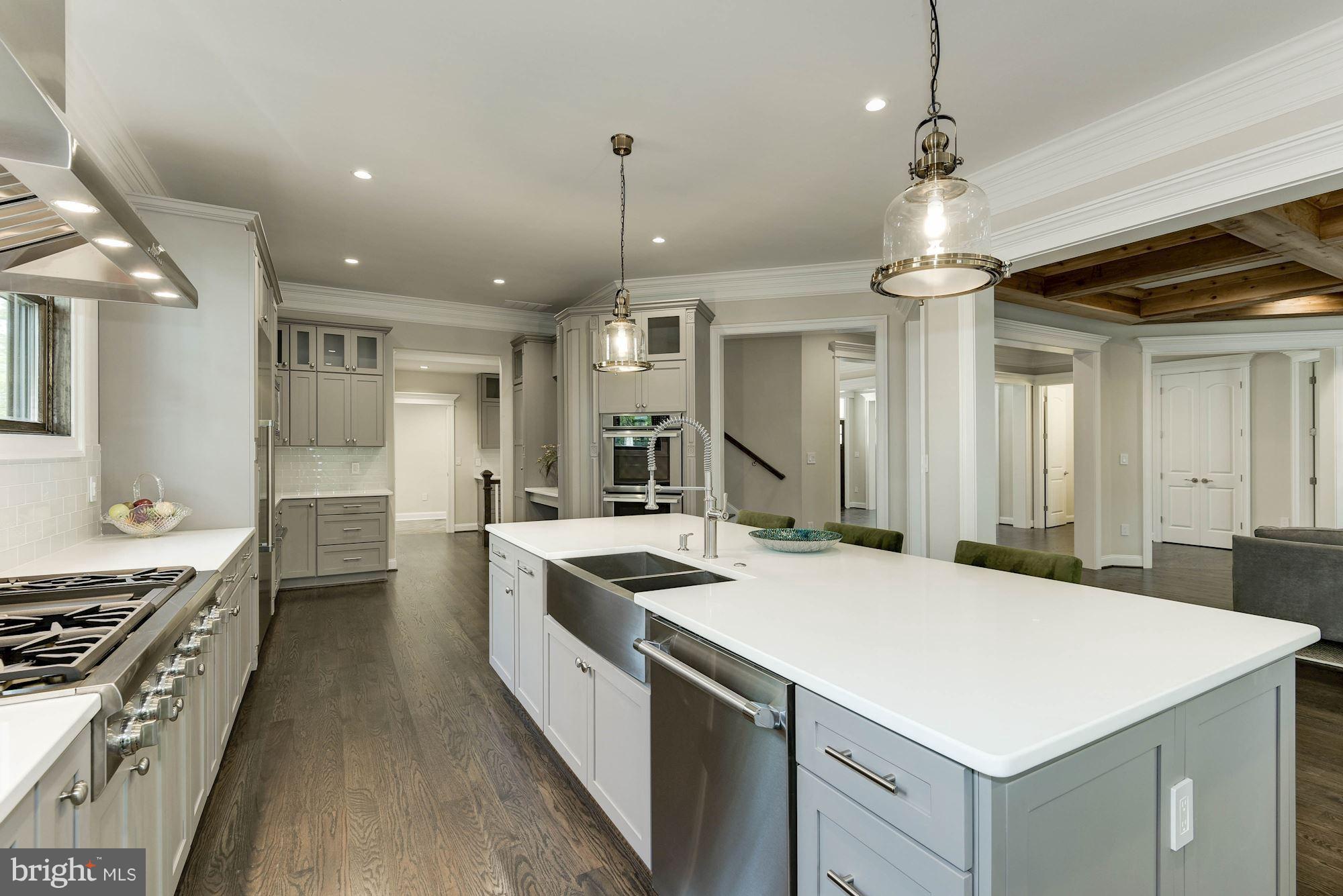 OLD DOMINION GARDENS - Residential