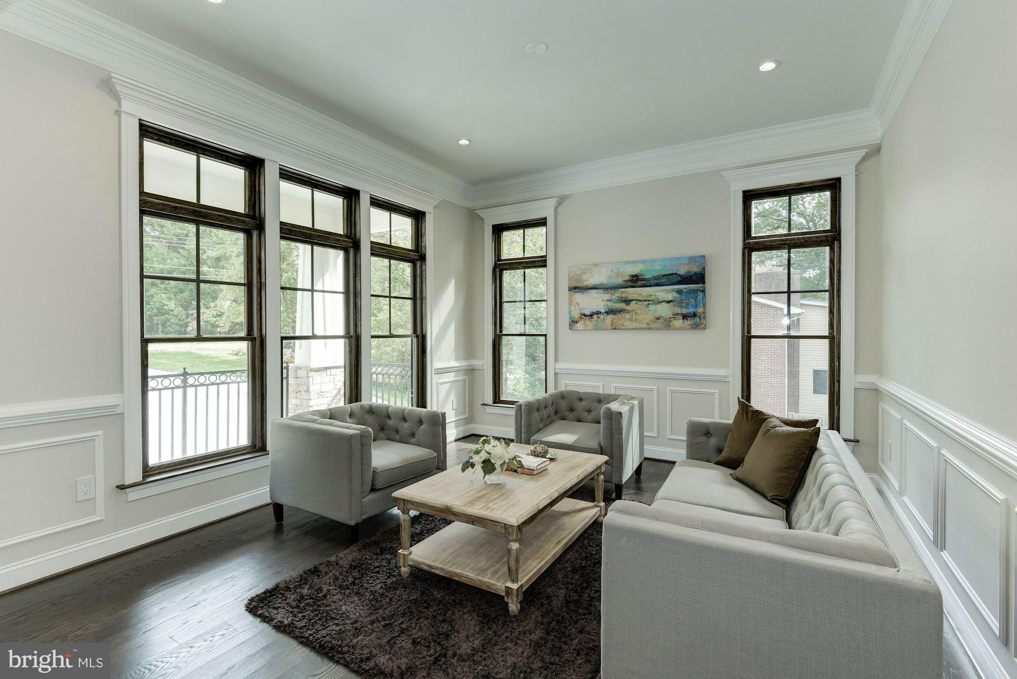 OLD DOMINION GARDENS - Residential