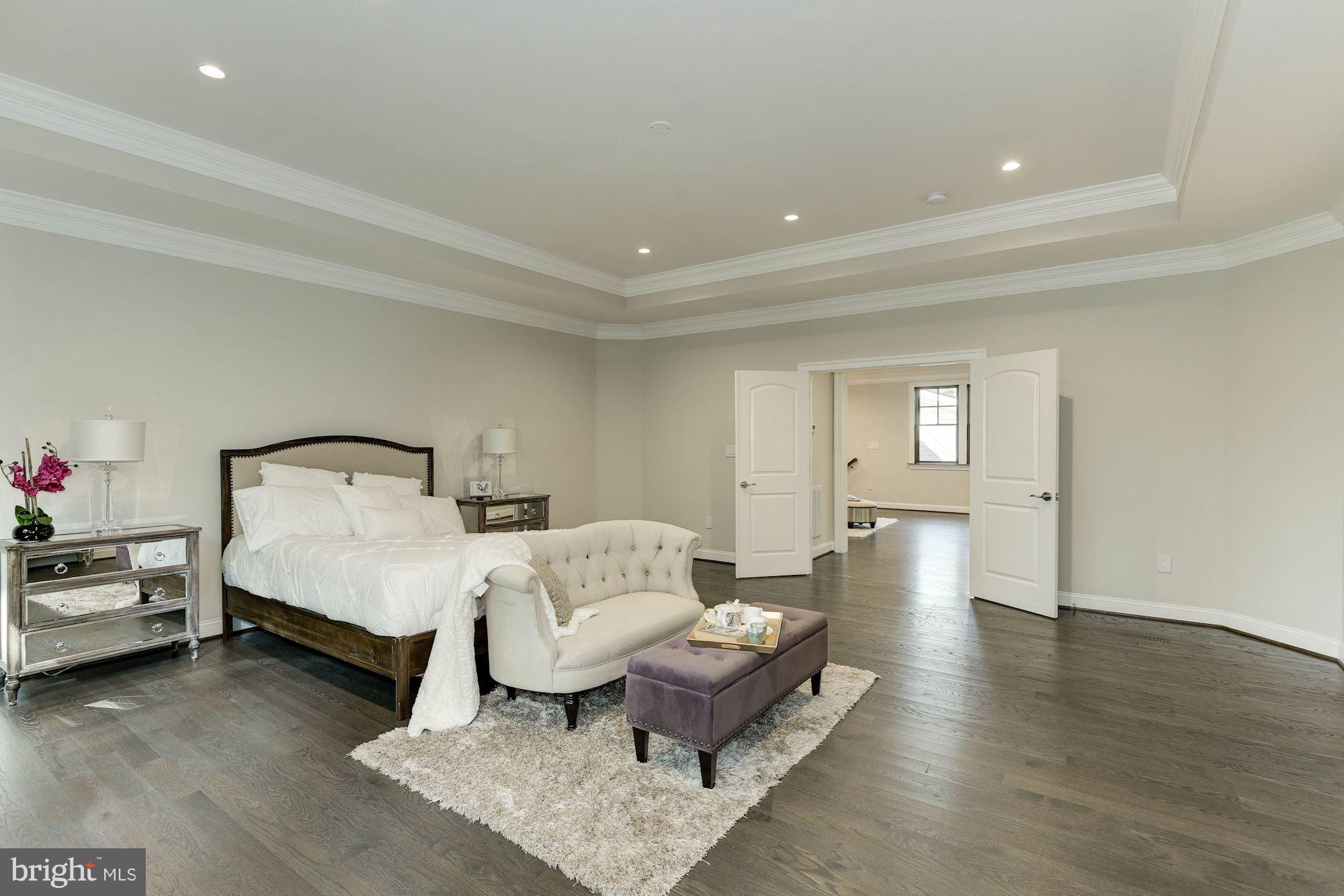 OLD DOMINION GARDENS - Residential