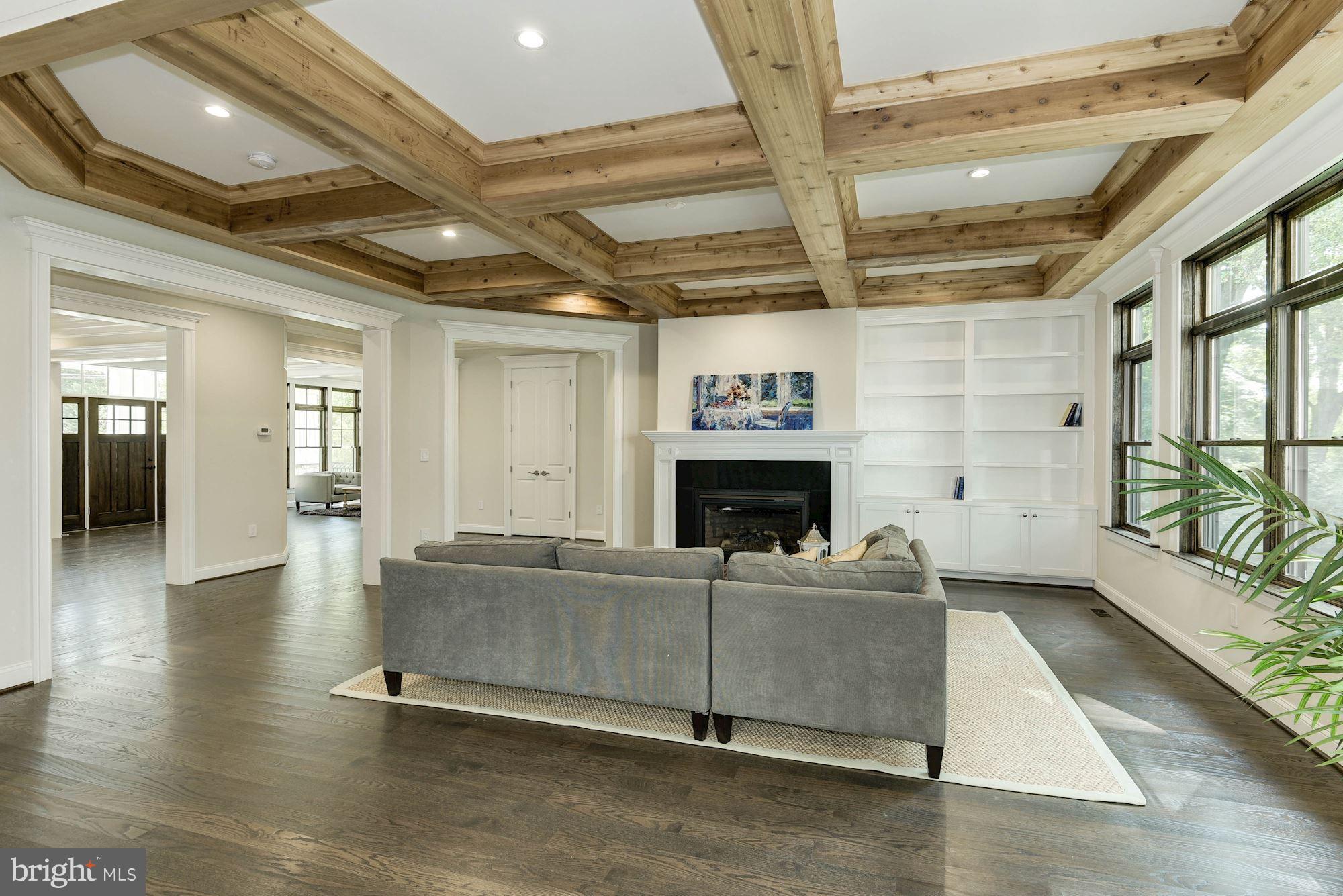 OLD DOMINION GARDENS - Residential