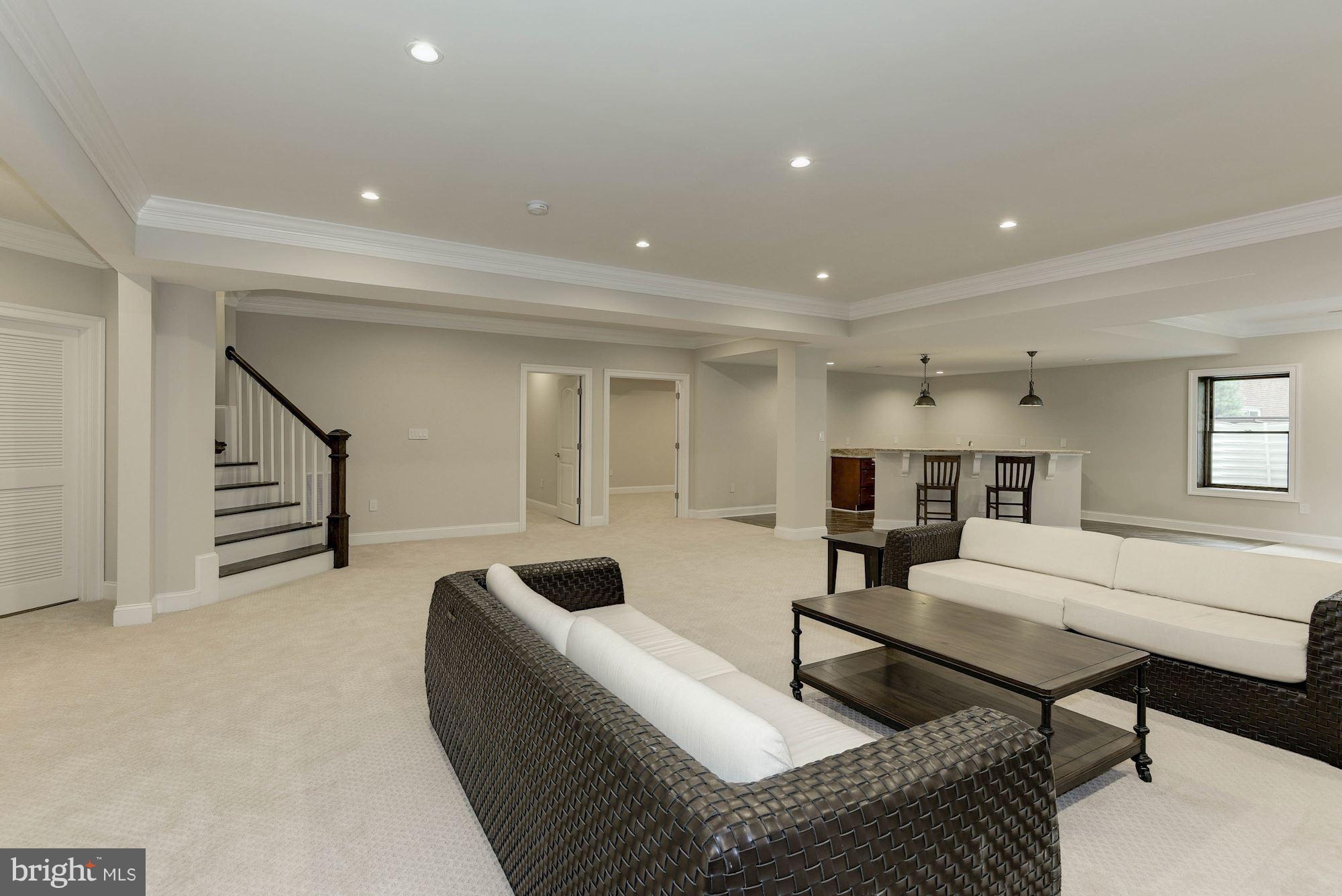 OLD DOMINION GARDENS - Residential