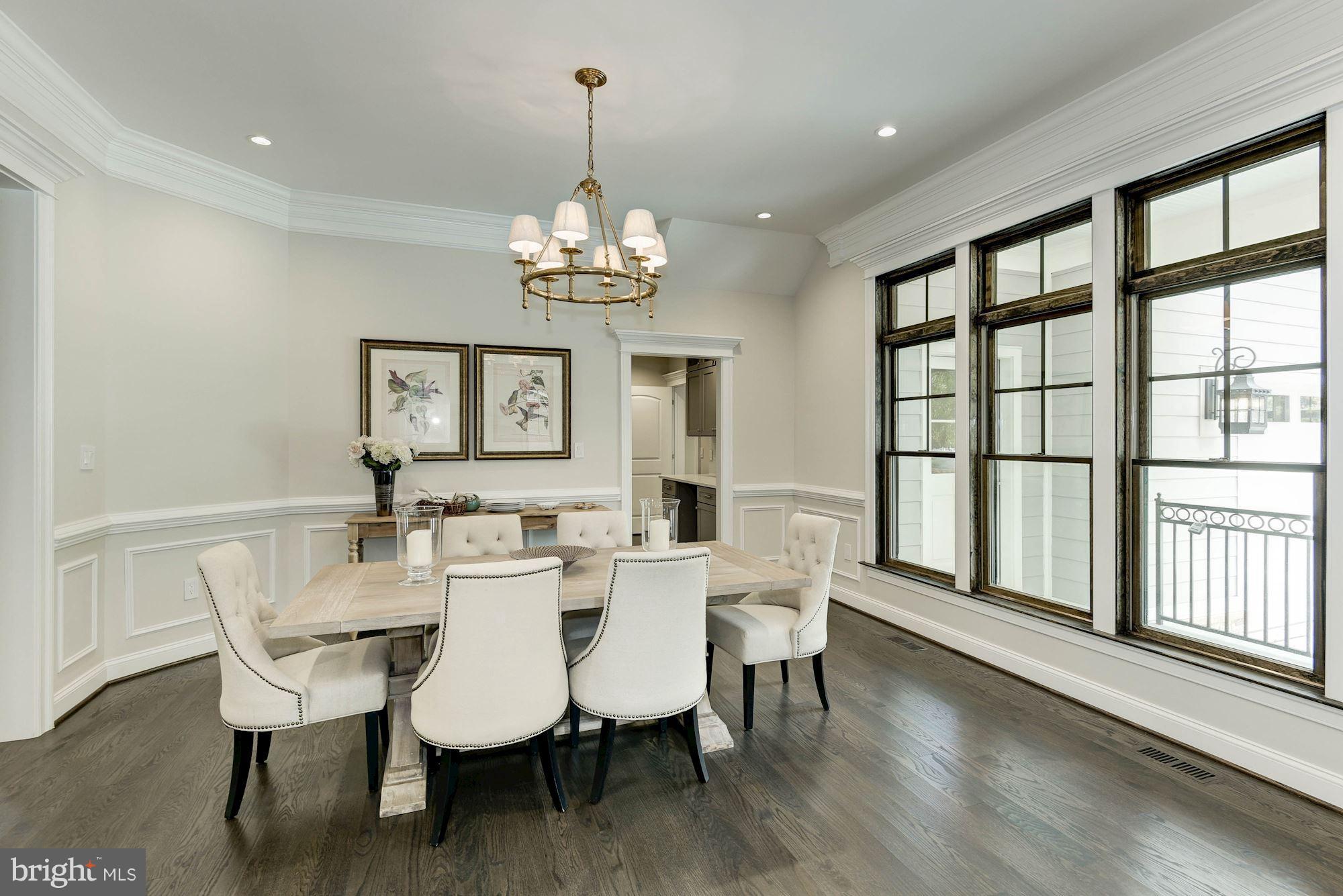 OLD DOMINION GARDENS - Residential