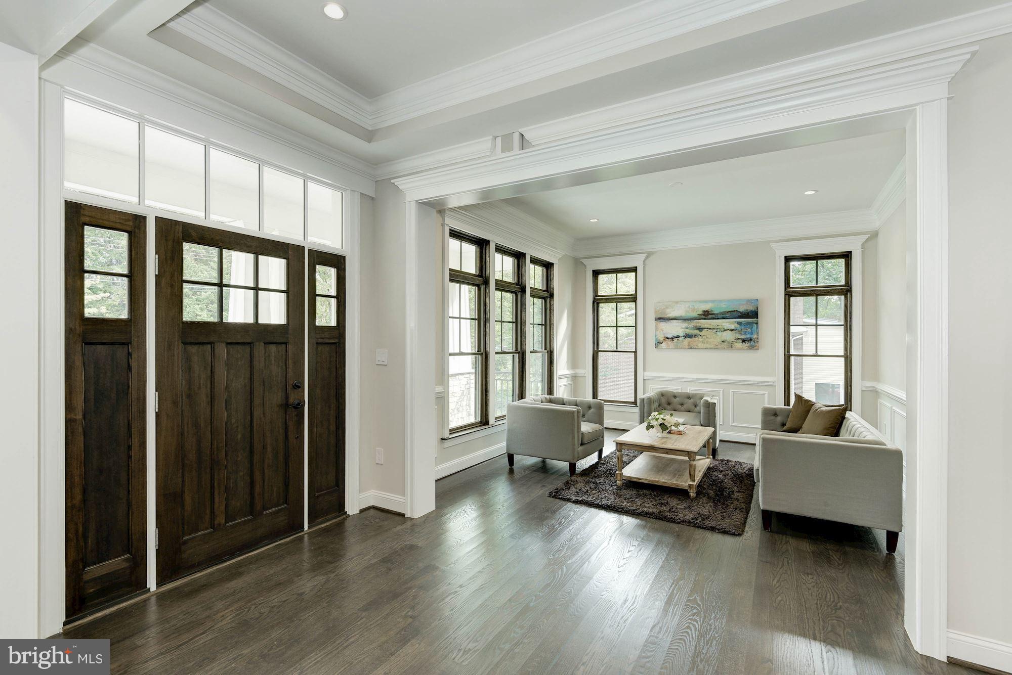 OLD DOMINION GARDENS - Residential