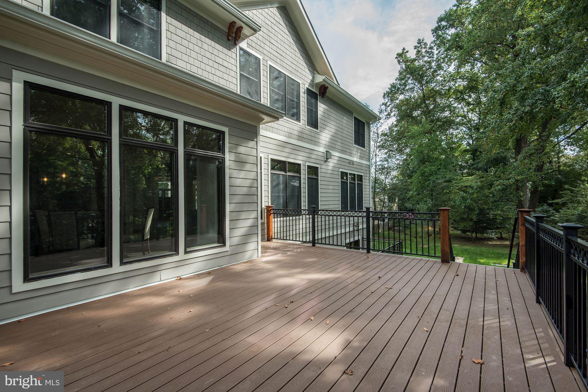 OLD DOMINION GARDENS - Residential