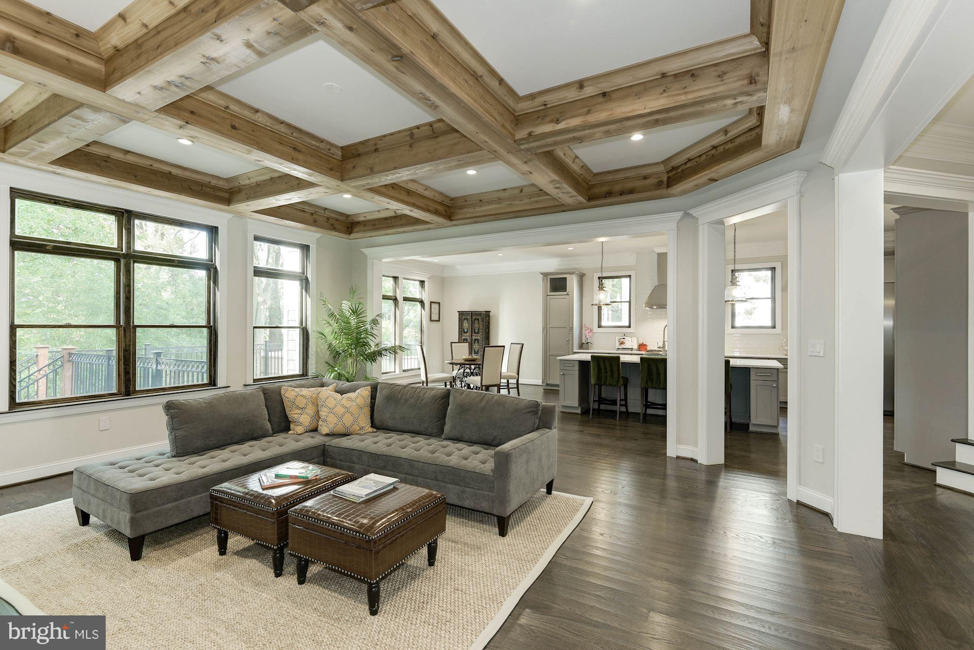 OLD DOMINION GARDENS - Residential