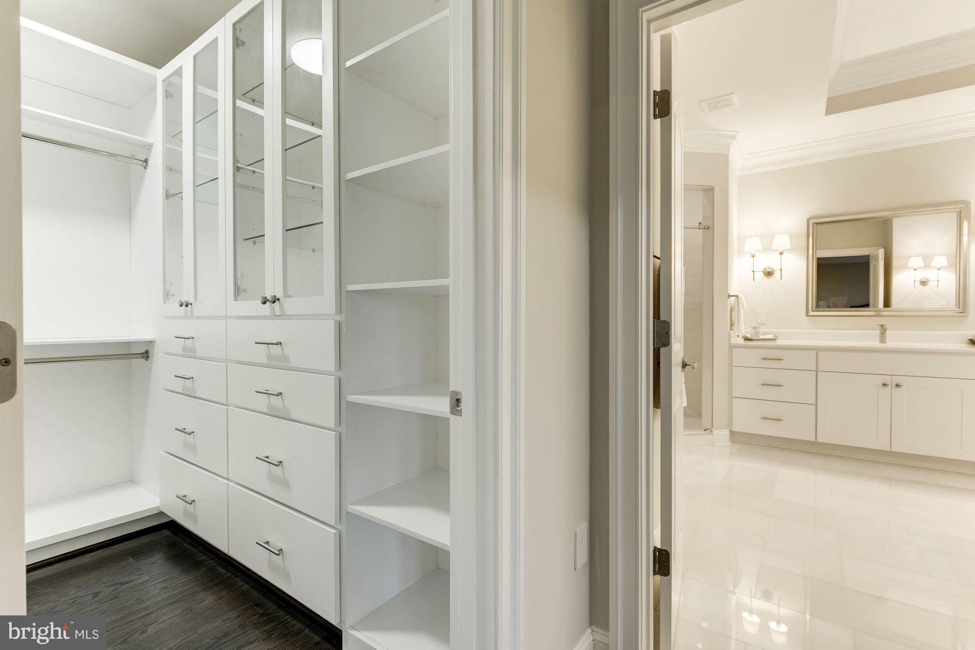 OLD DOMINION GARDENS - Residential