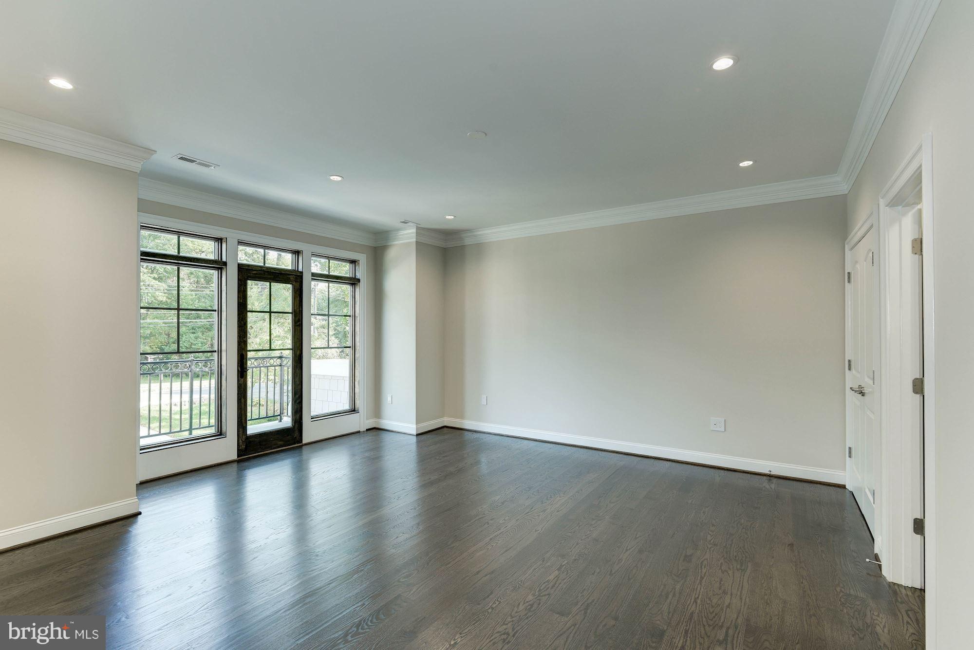 OLD DOMINION GARDENS - Residential