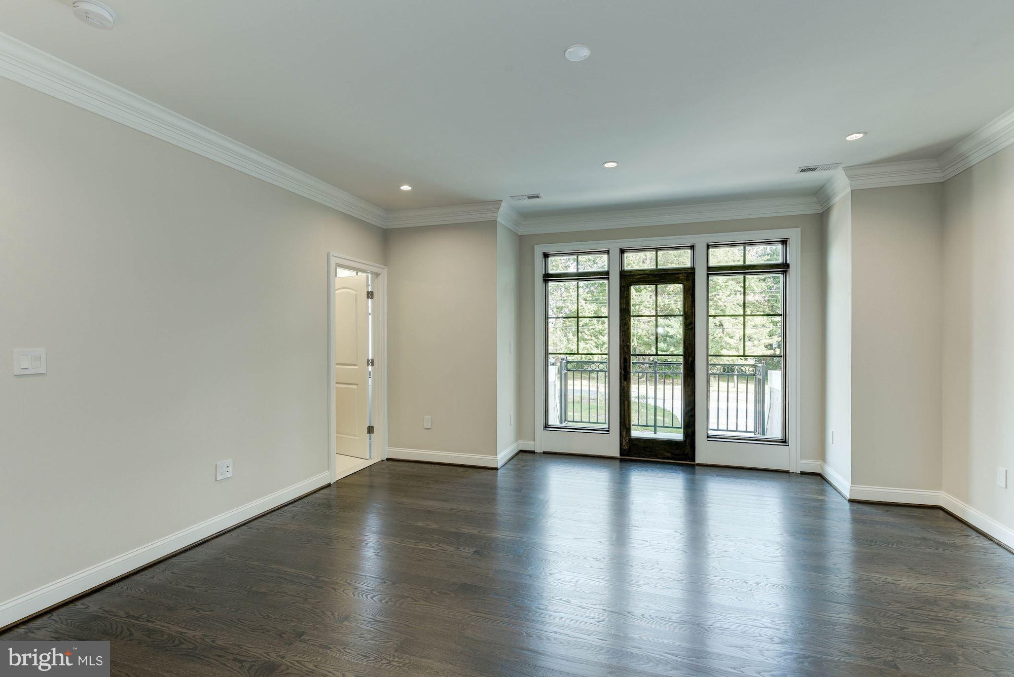 OLD DOMINION GARDENS - Residential