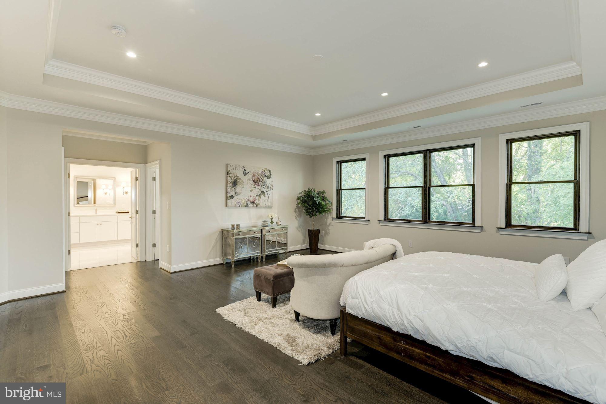 OLD DOMINION GARDENS - Residential