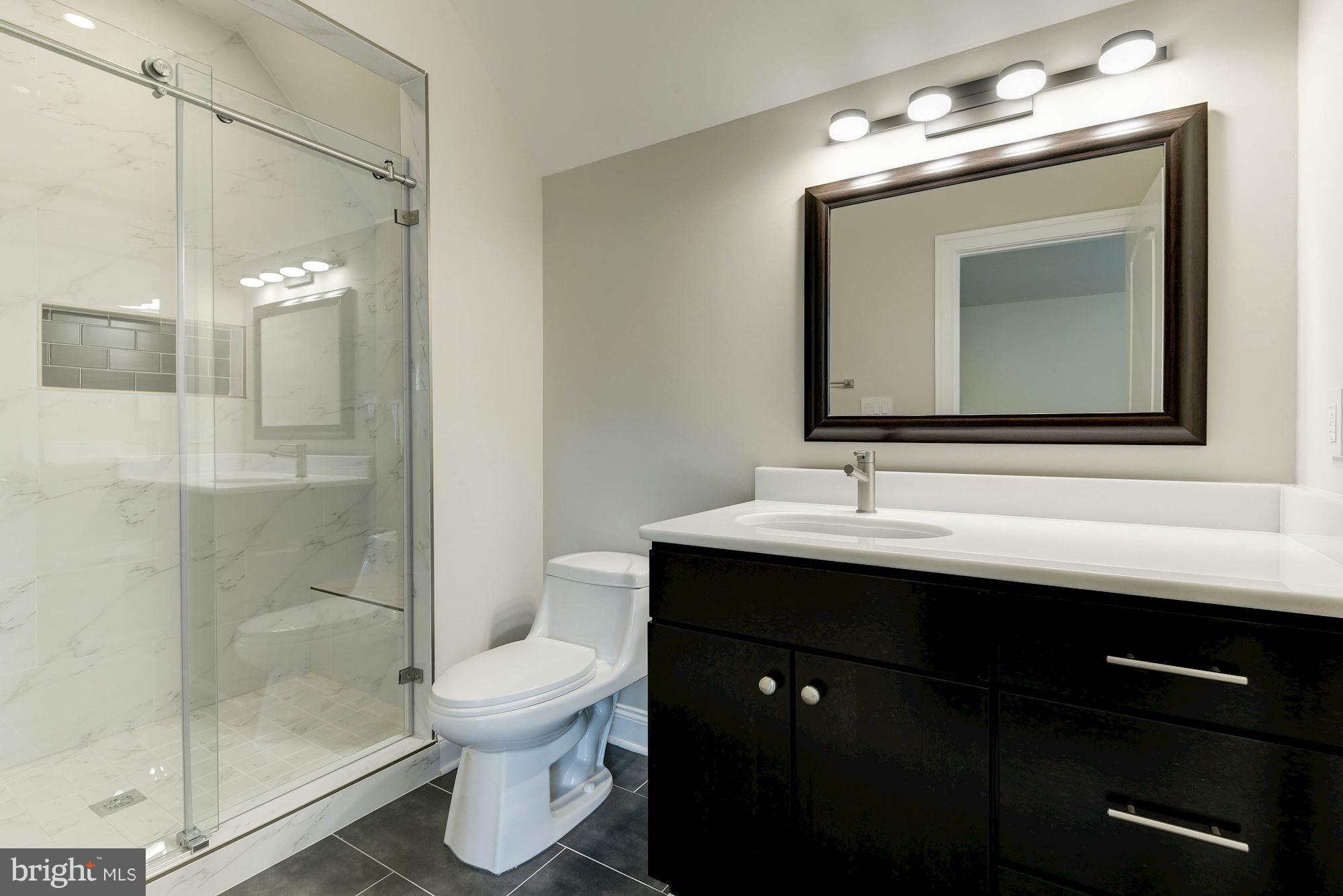 OLD DOMINION GARDENS - Residential