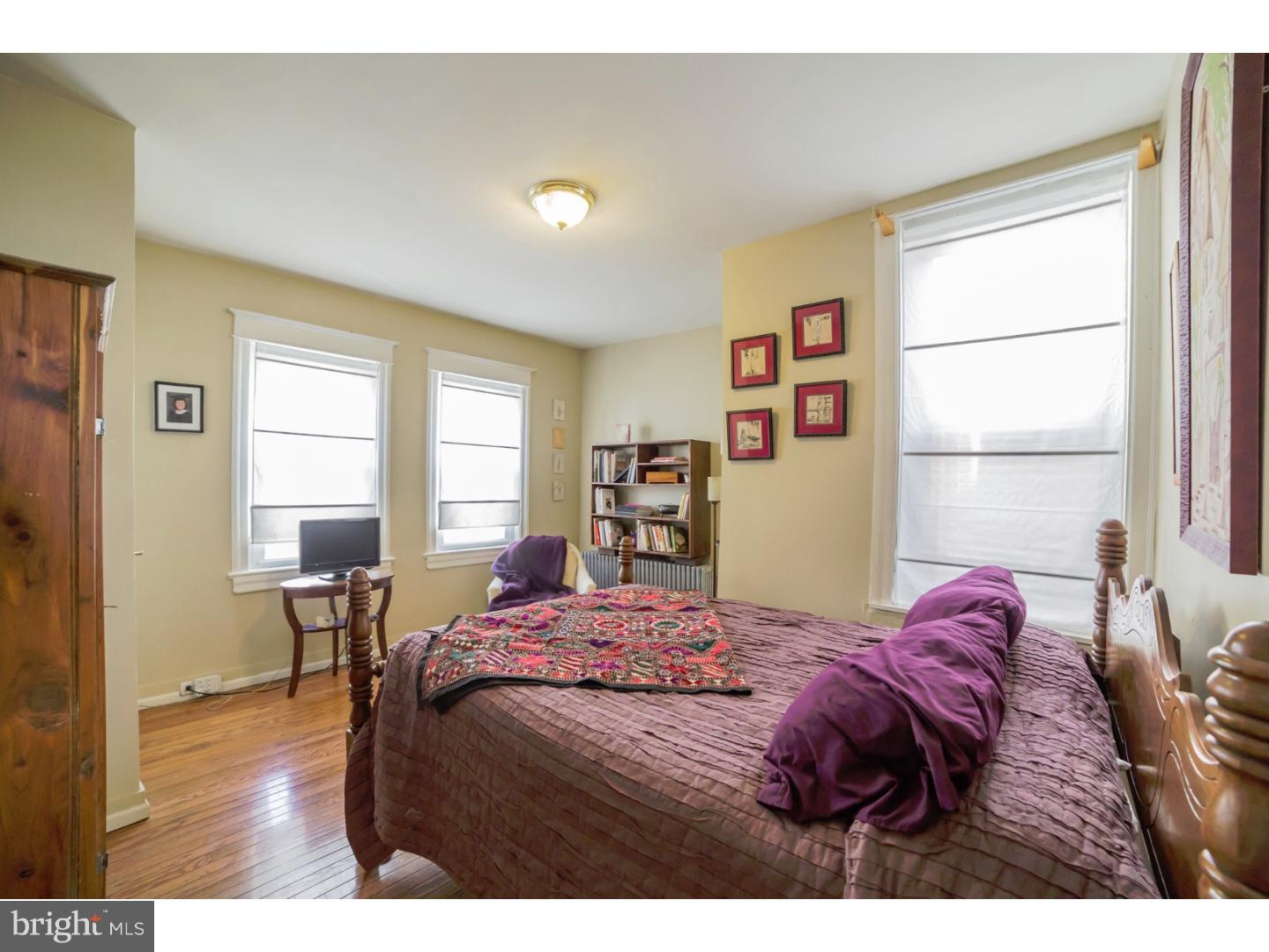 EAST PASSYUNK CROSSING - Residential