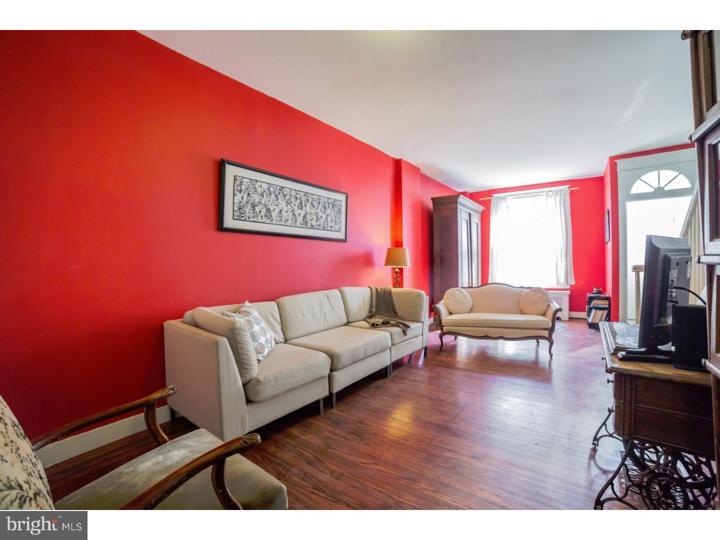 EAST PASSYUNK CROSSING - Residential