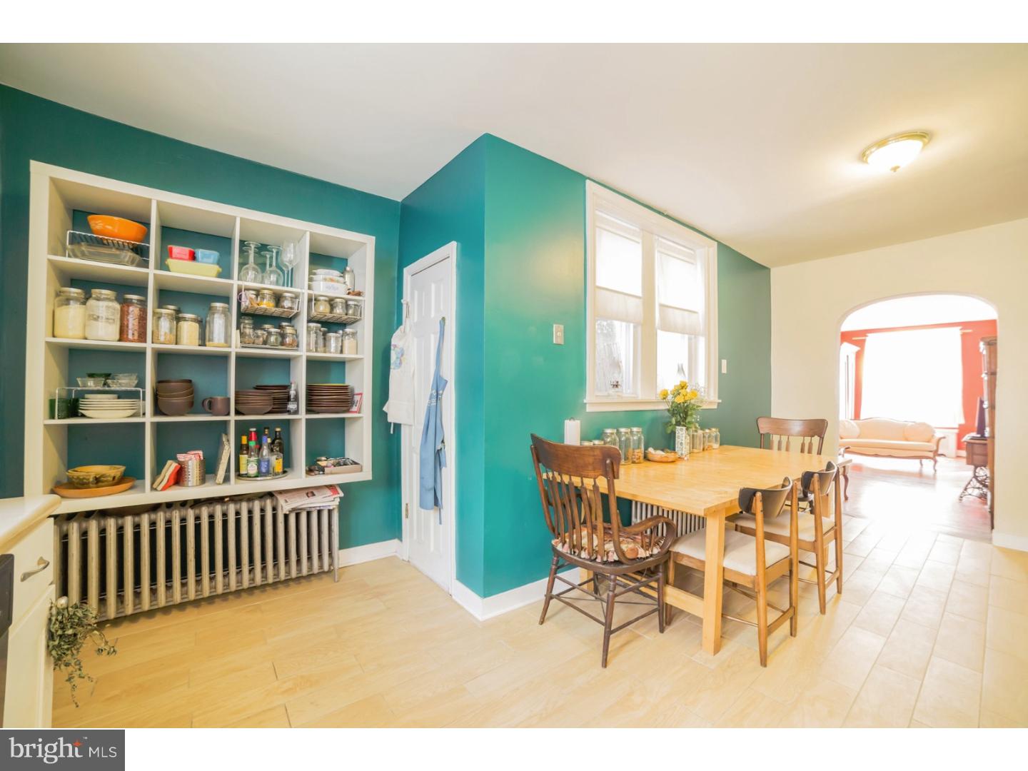 EAST PASSYUNK CROSSING - Residential