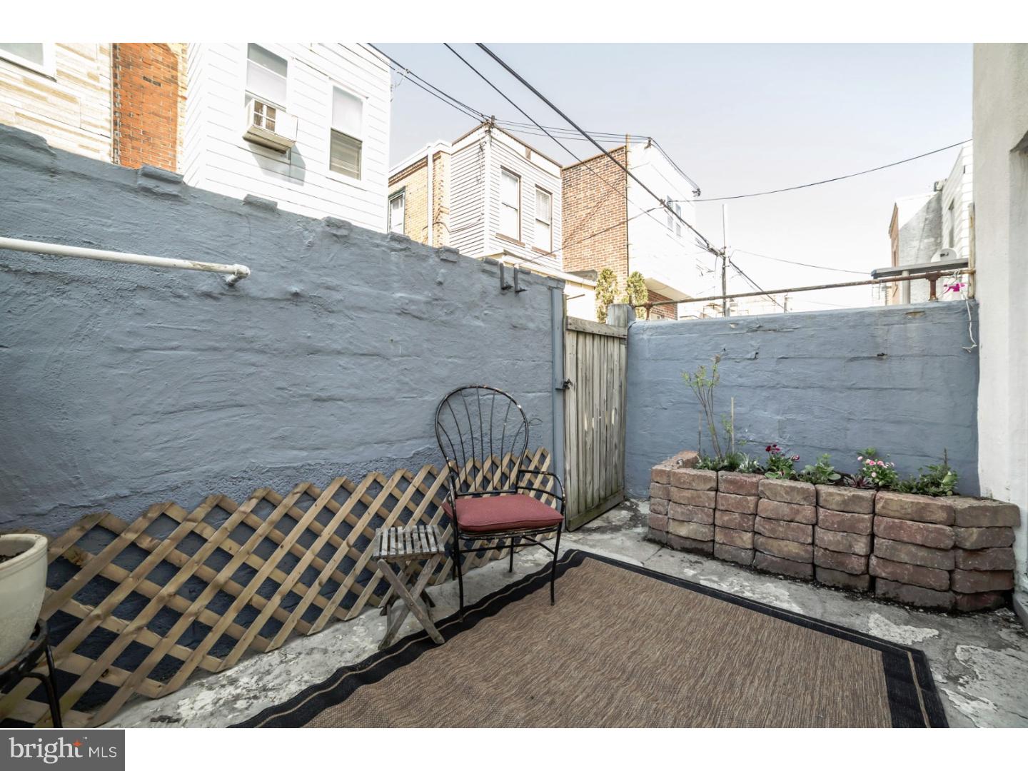 EAST PASSYUNK CROSSING - Residential