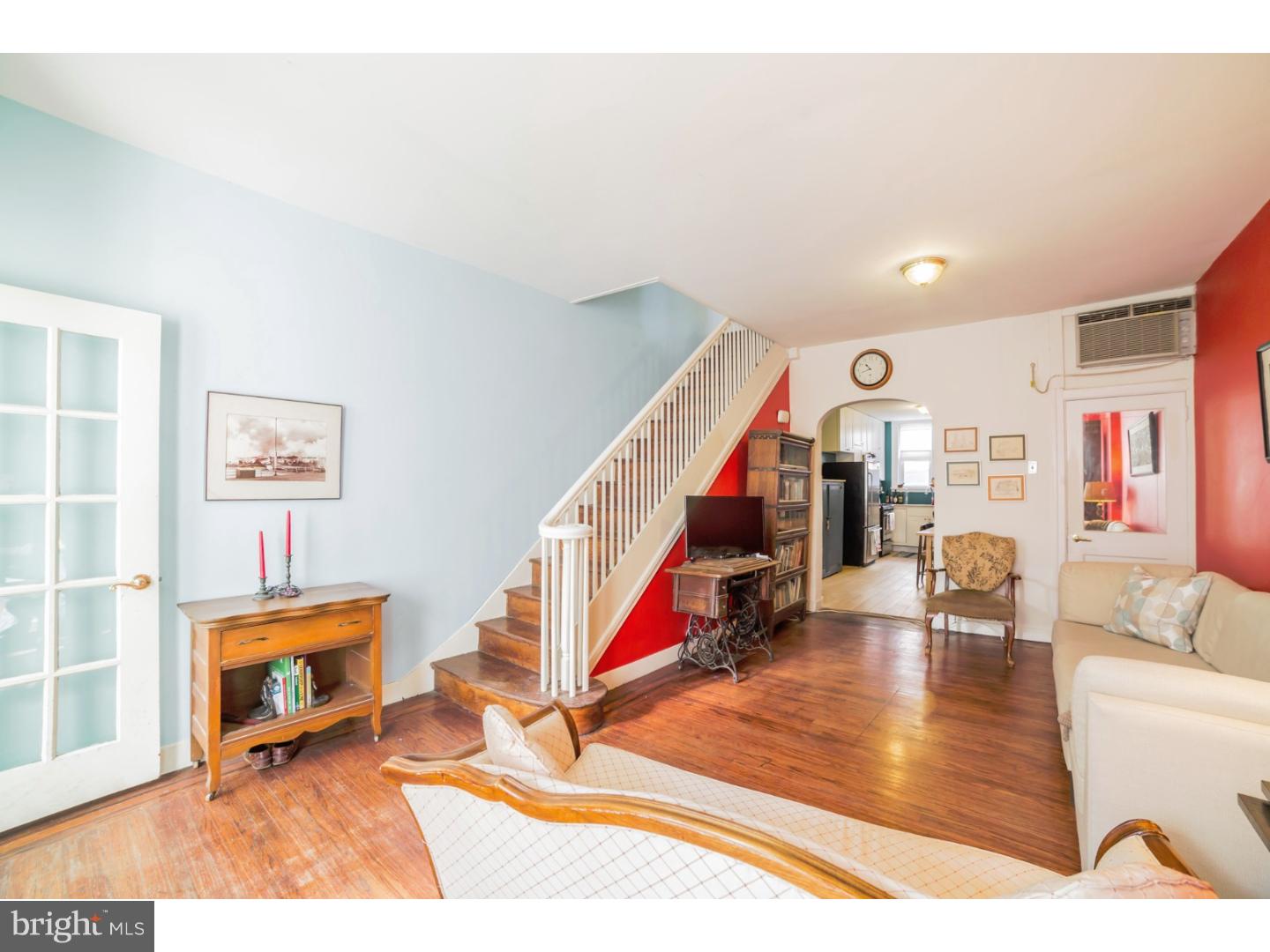 EAST PASSYUNK CROSSING - Residential