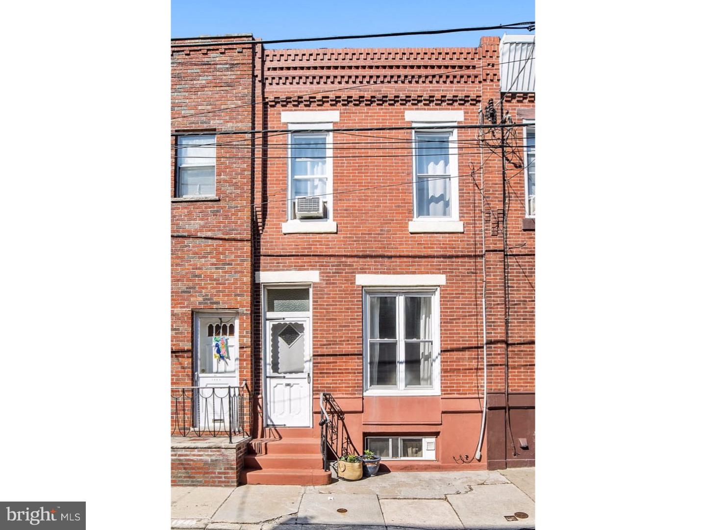 EAST PASSYUNK CROSSING - Residential