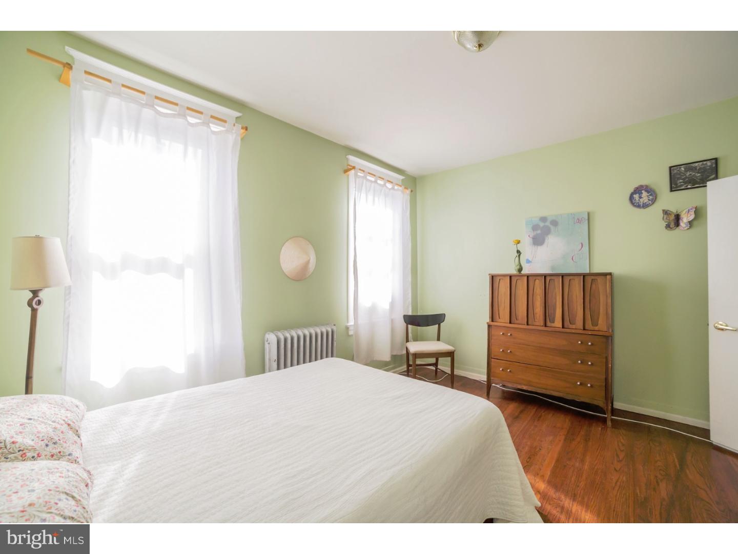 EAST PASSYUNK CROSSING - Residential