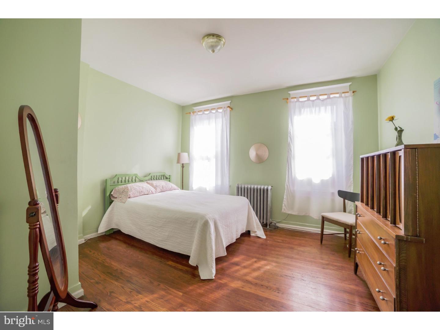 EAST PASSYUNK CROSSING - Residential