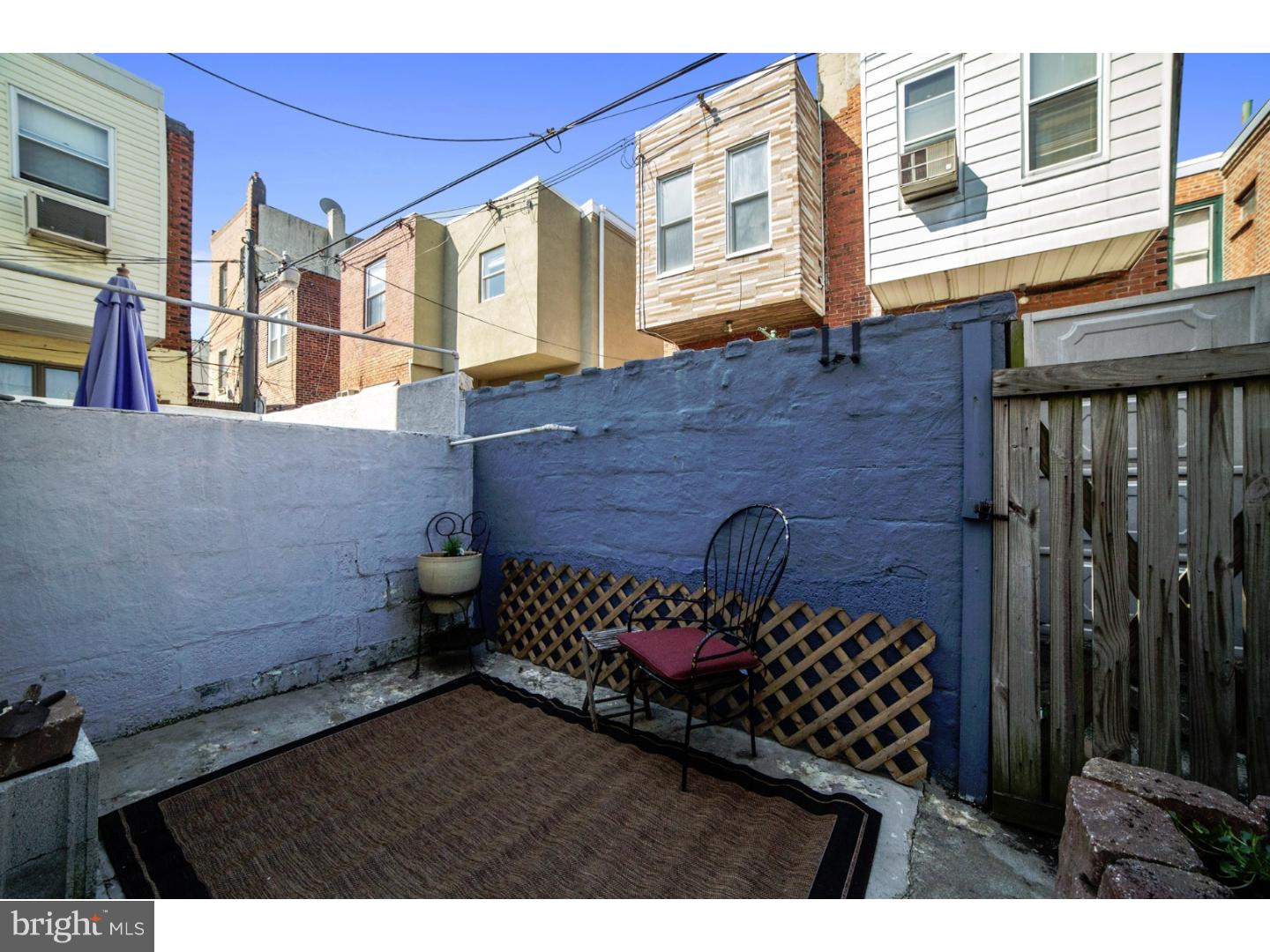 EAST PASSYUNK CROSSING - Residential