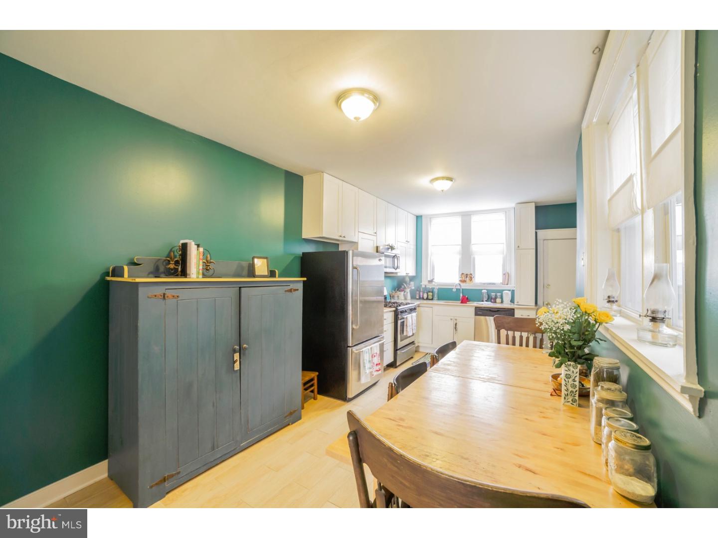 EAST PASSYUNK CROSSING - Residential