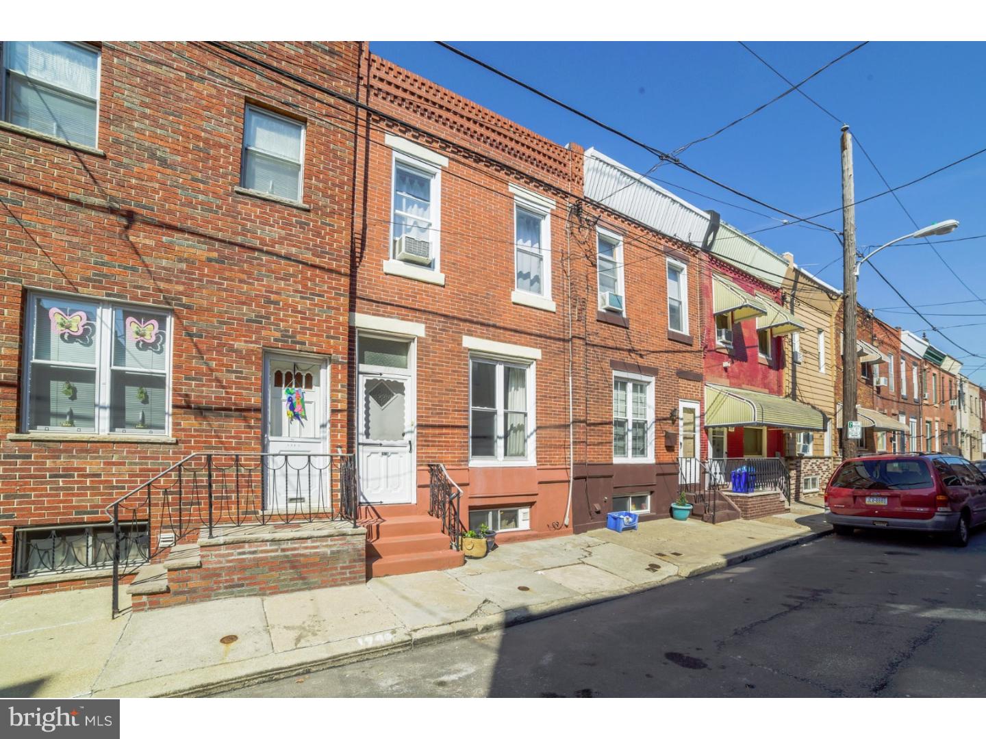 EAST PASSYUNK CROSSING - Residential