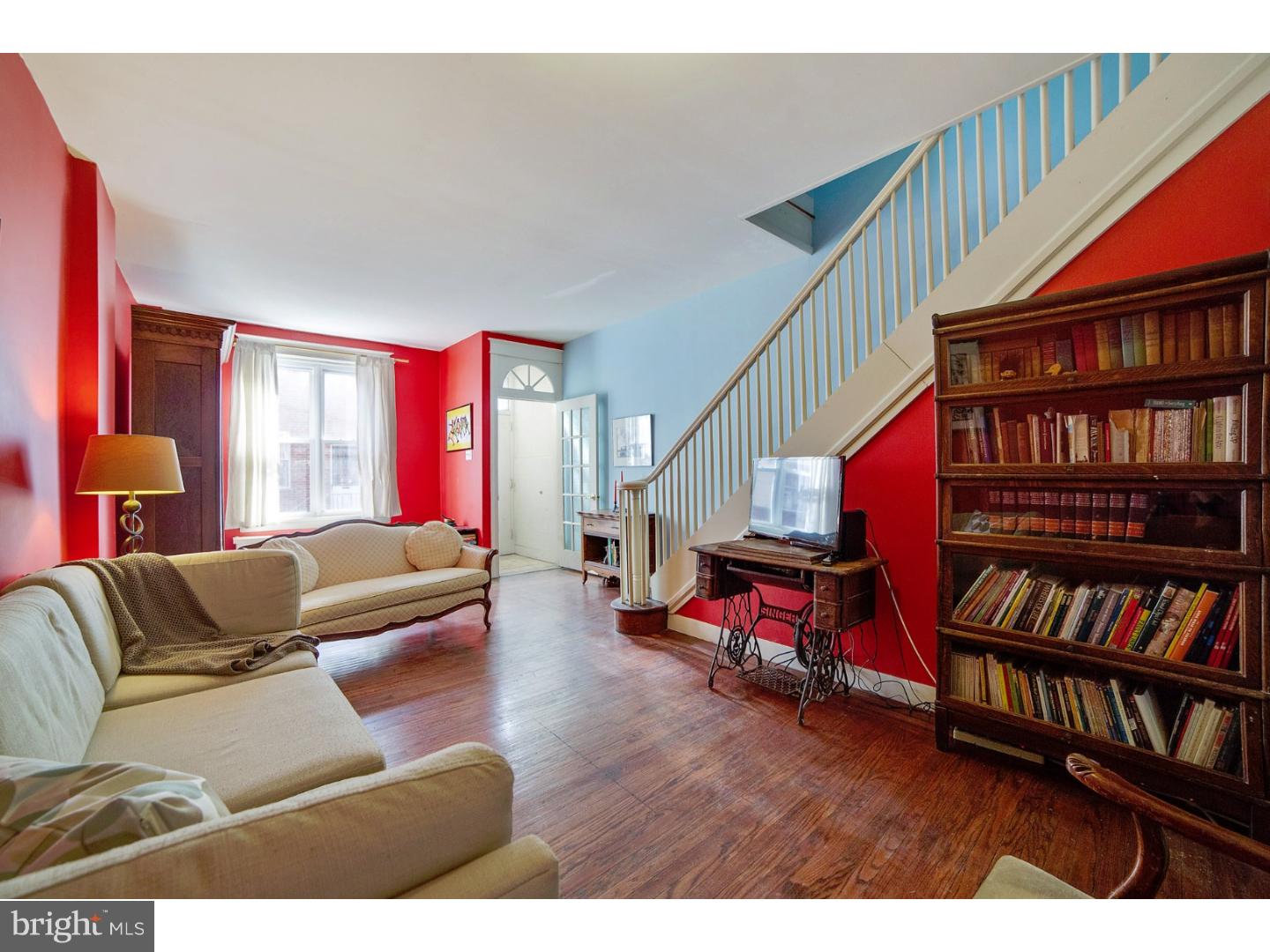 EAST PASSYUNK CROSSING - Residential