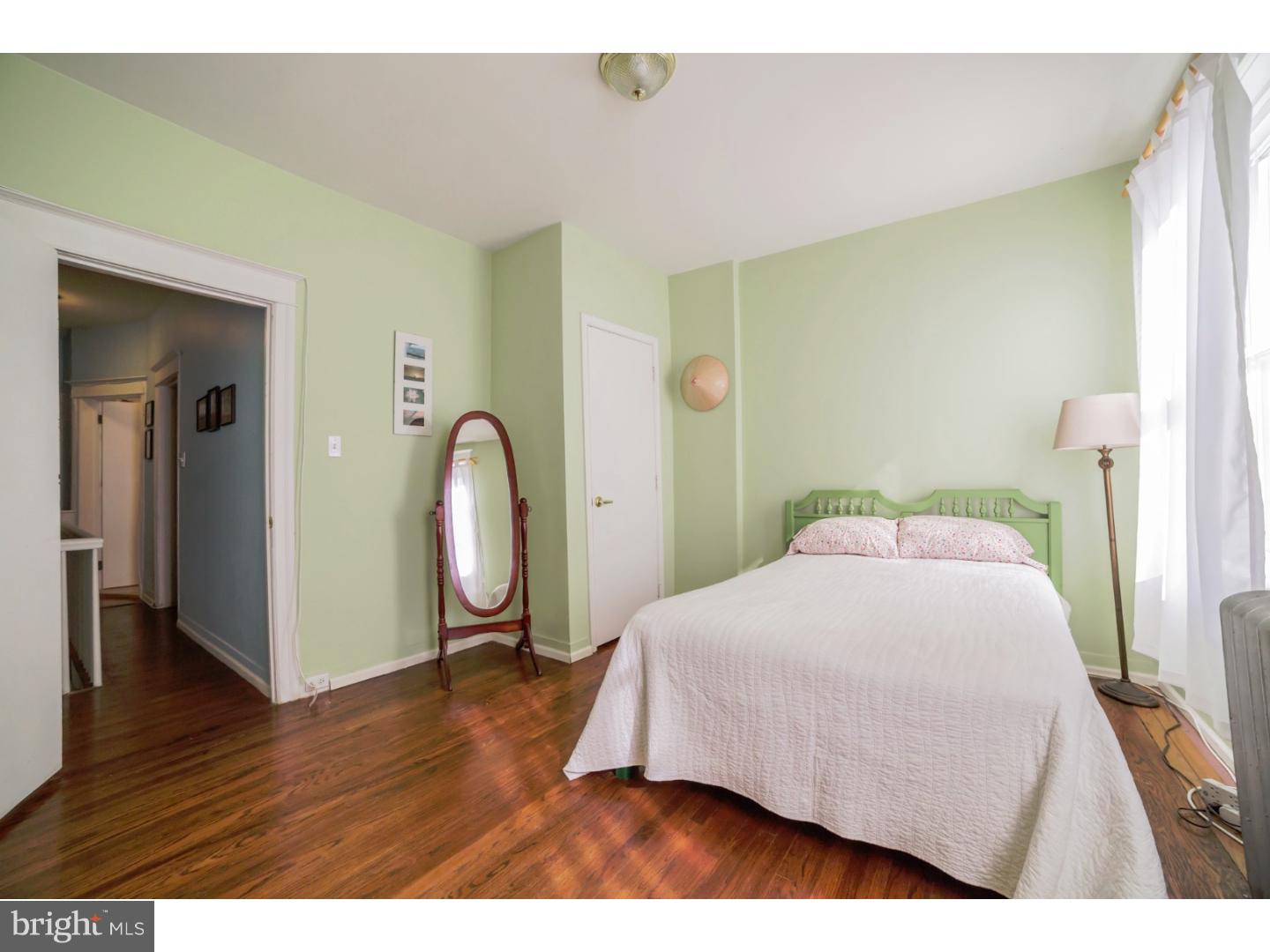 EAST PASSYUNK CROSSING - Residential