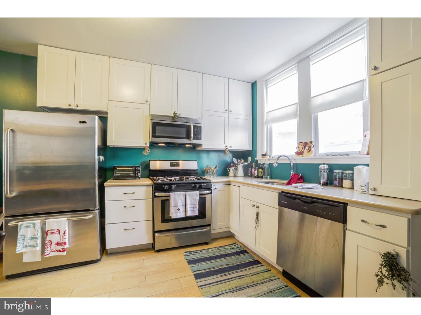 EAST PASSYUNK CROSSING - Residential