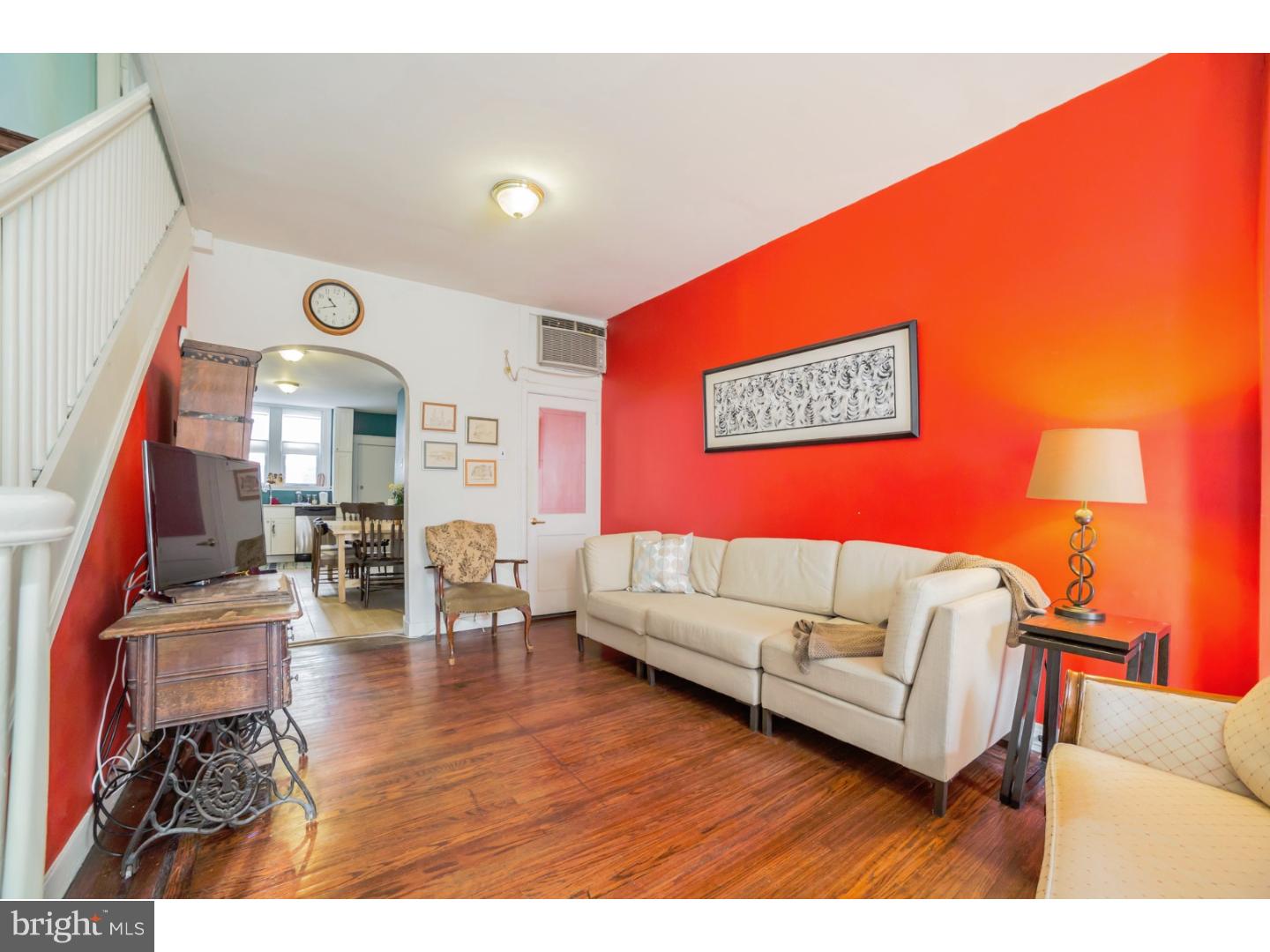 EAST PASSYUNK CROSSING - Residential