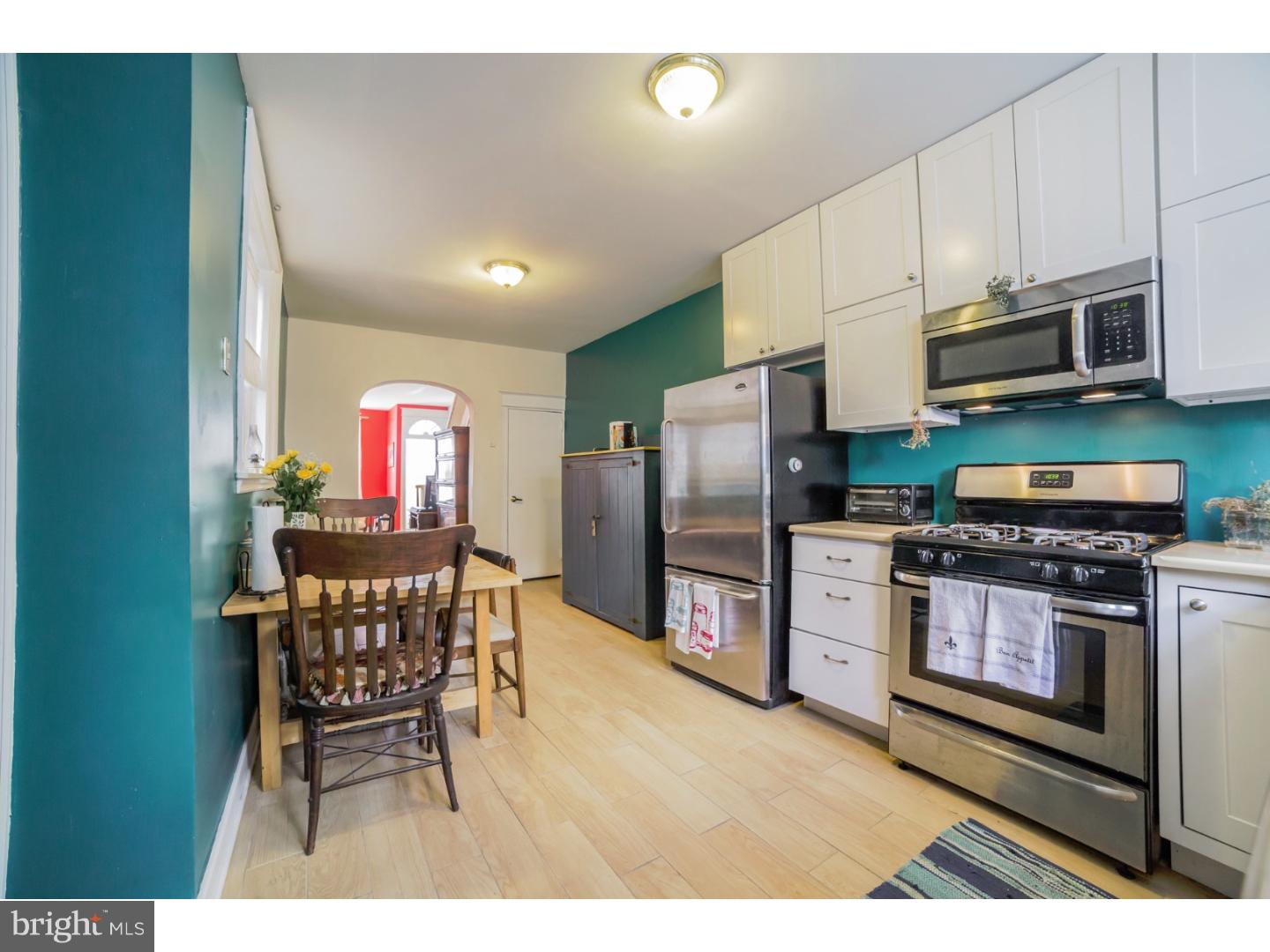 EAST PASSYUNK CROSSING - Residential