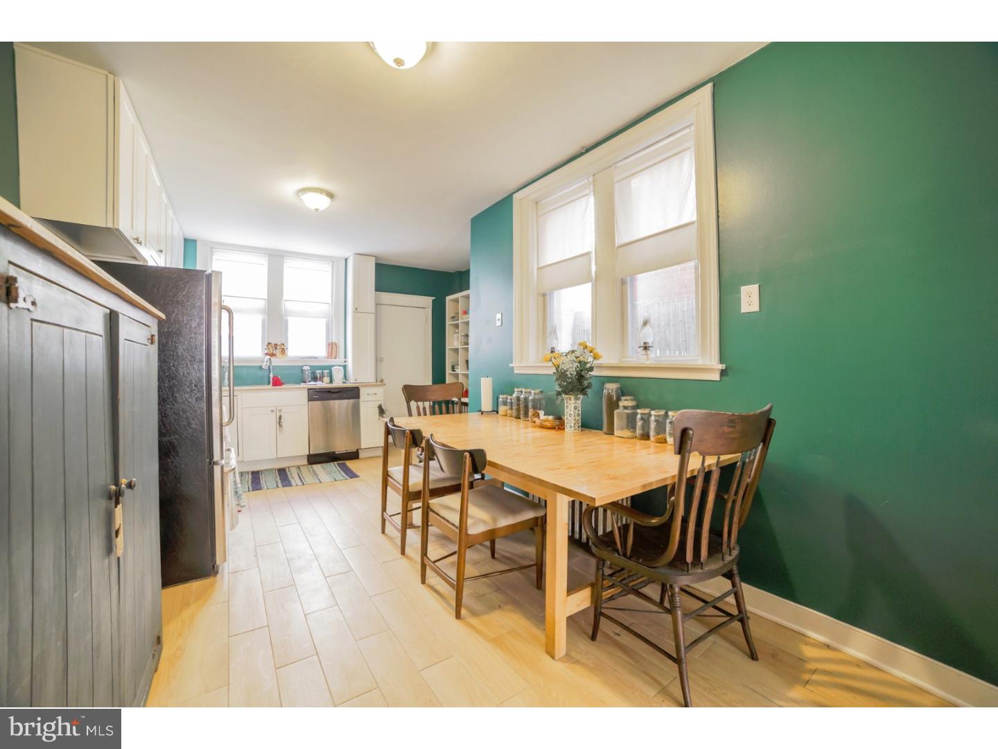 EAST PASSYUNK CROSSING - Residential