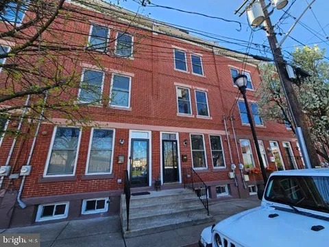 138 Brunswick Avenue, Trenton, NJ MLS: NJME2075870
