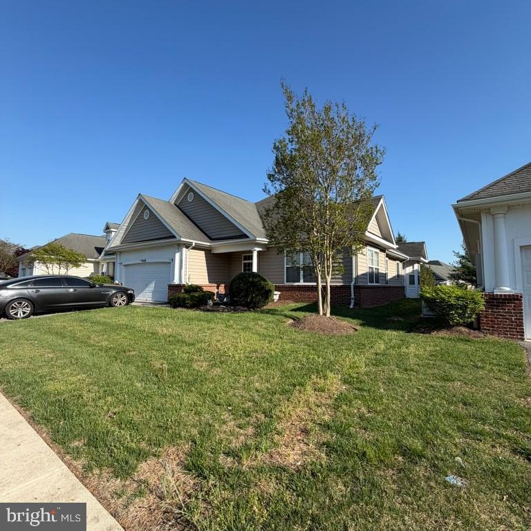 13203 FOX BOW DRIVE