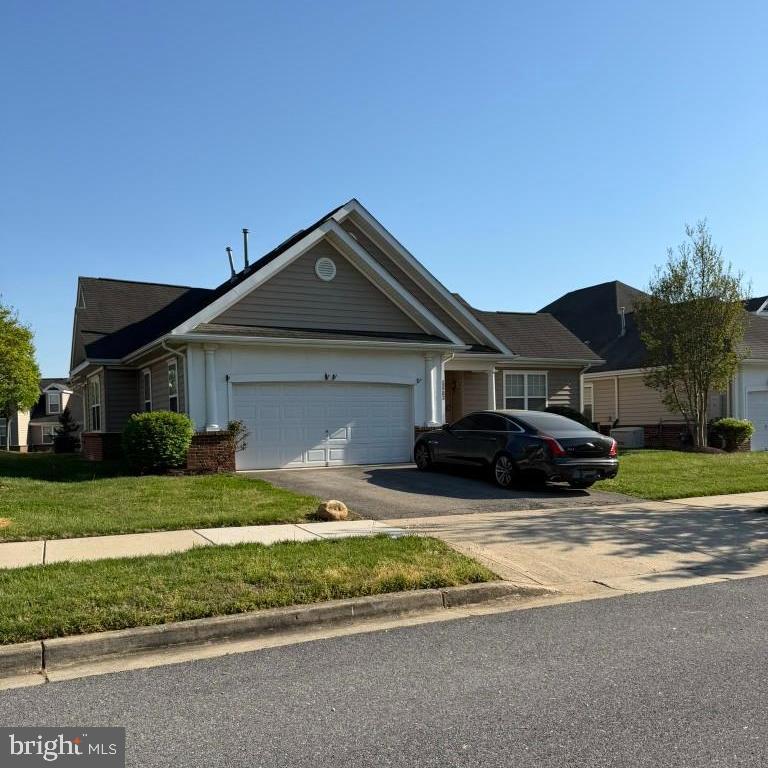 13203 FOX BOW DRIVE
