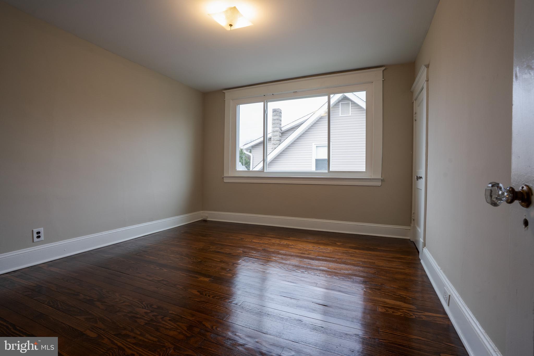 CATONSVILLE - Residential