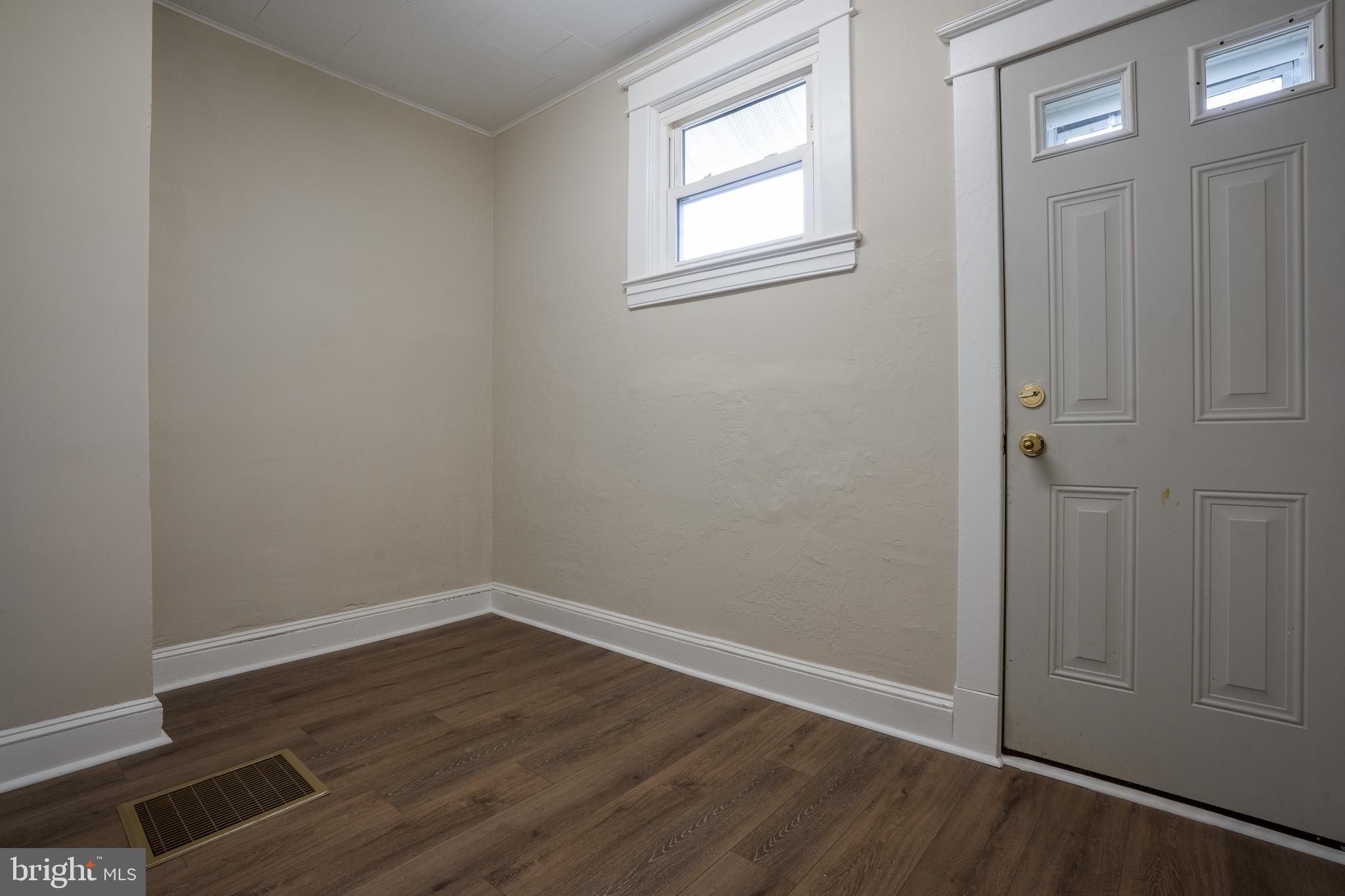 CATONSVILLE - Residential